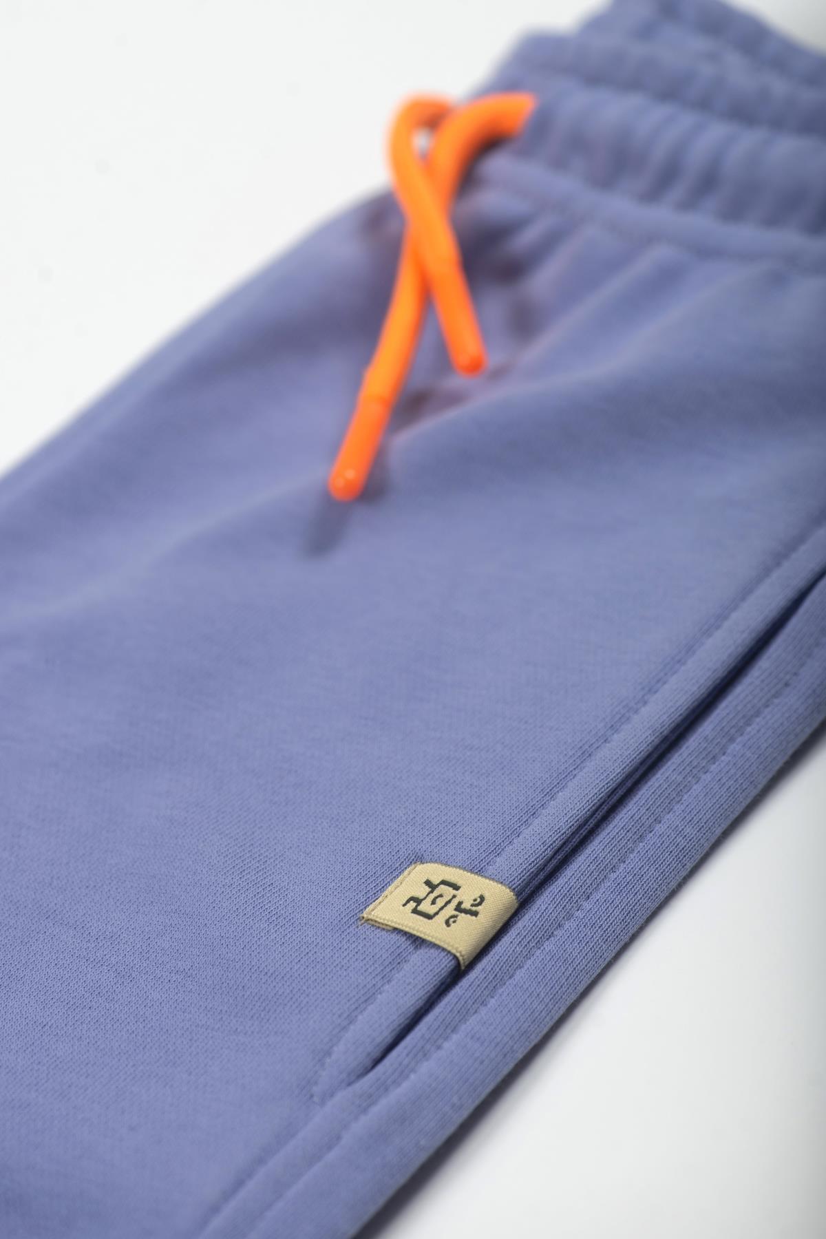 Beetlebeez / LILA JOGGER Turuipli