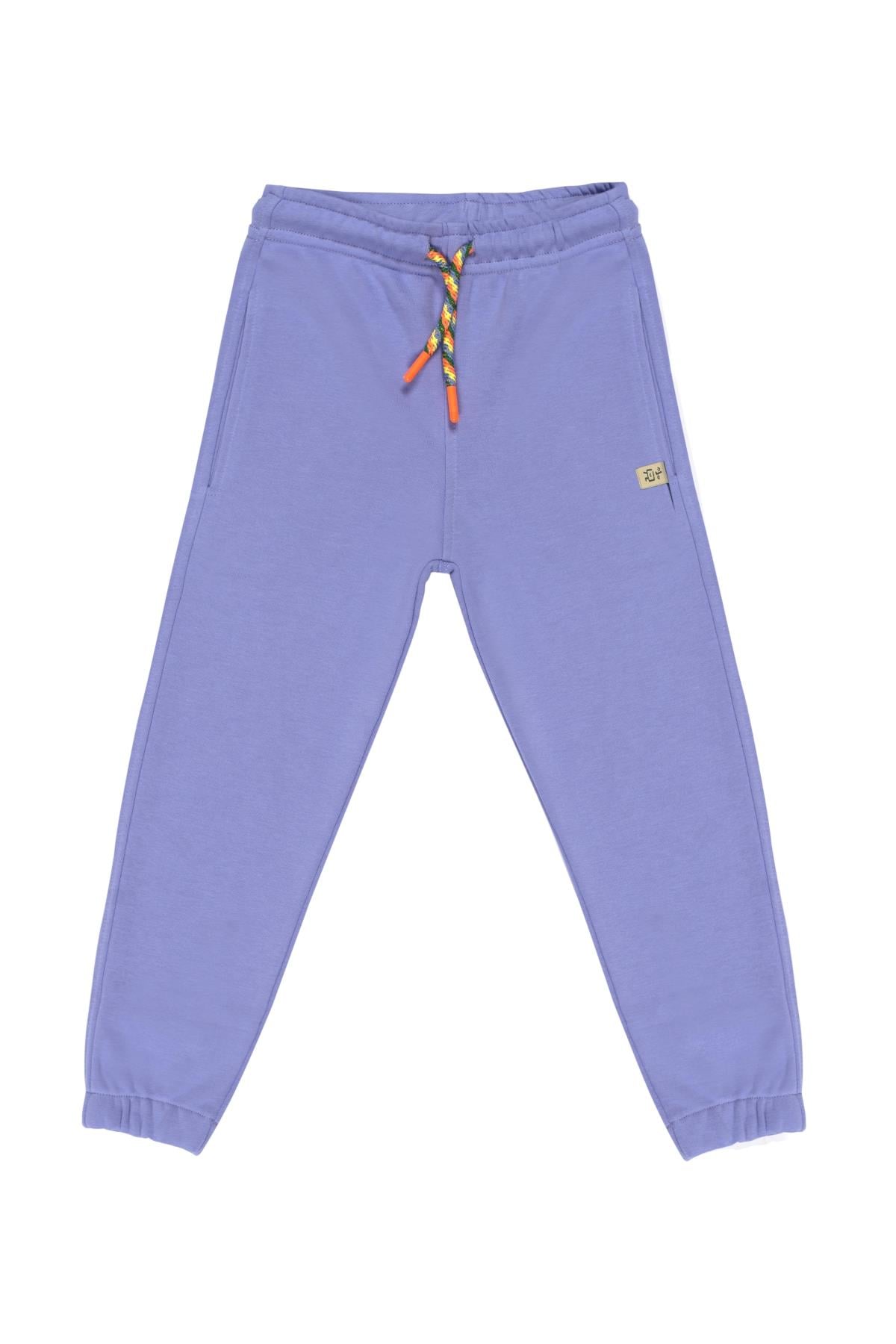 Beetlebeez / LILA JOGGER Yeşilipli