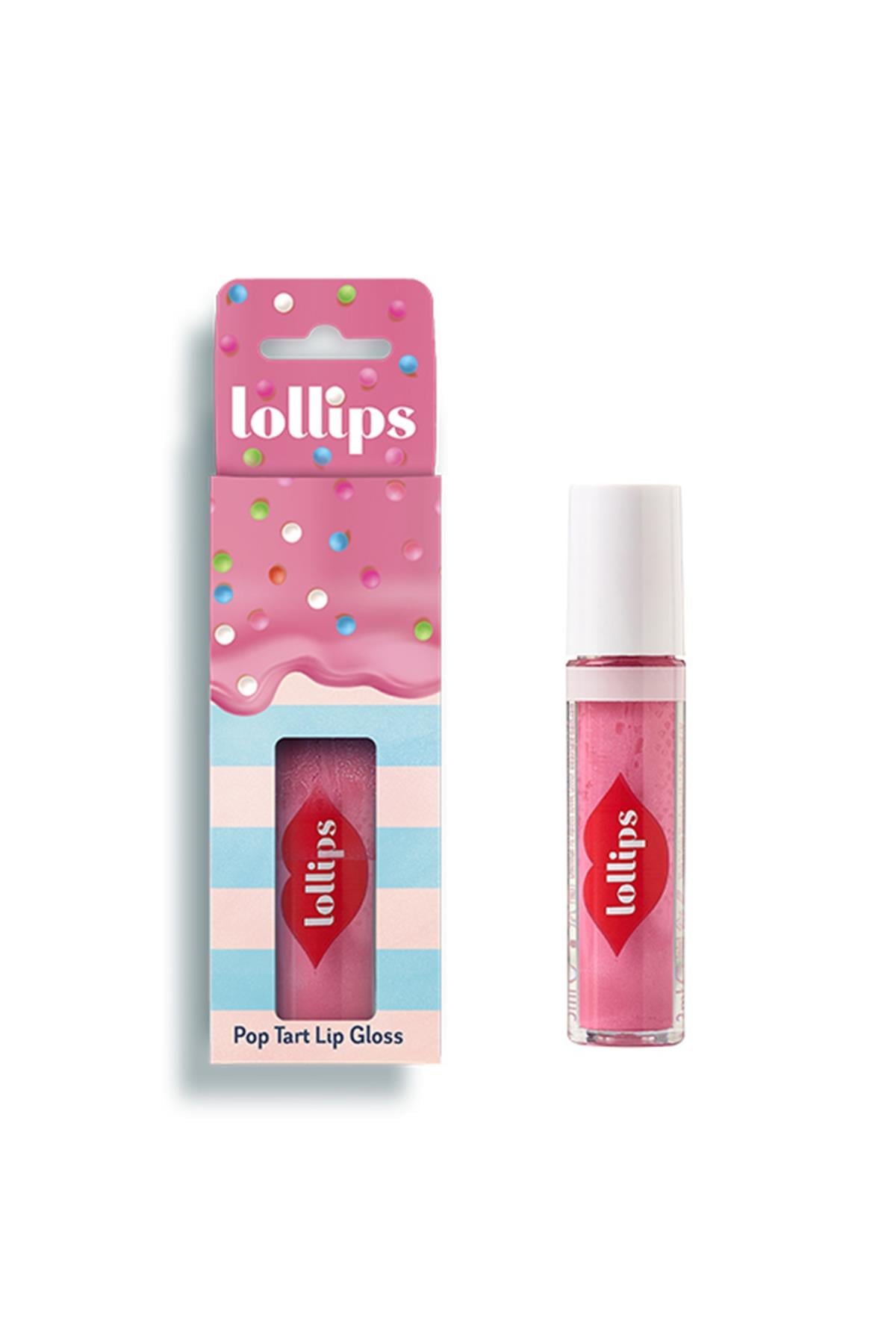Lollips Dudak Parlatıcısı – Pop Tart Çok Renkli