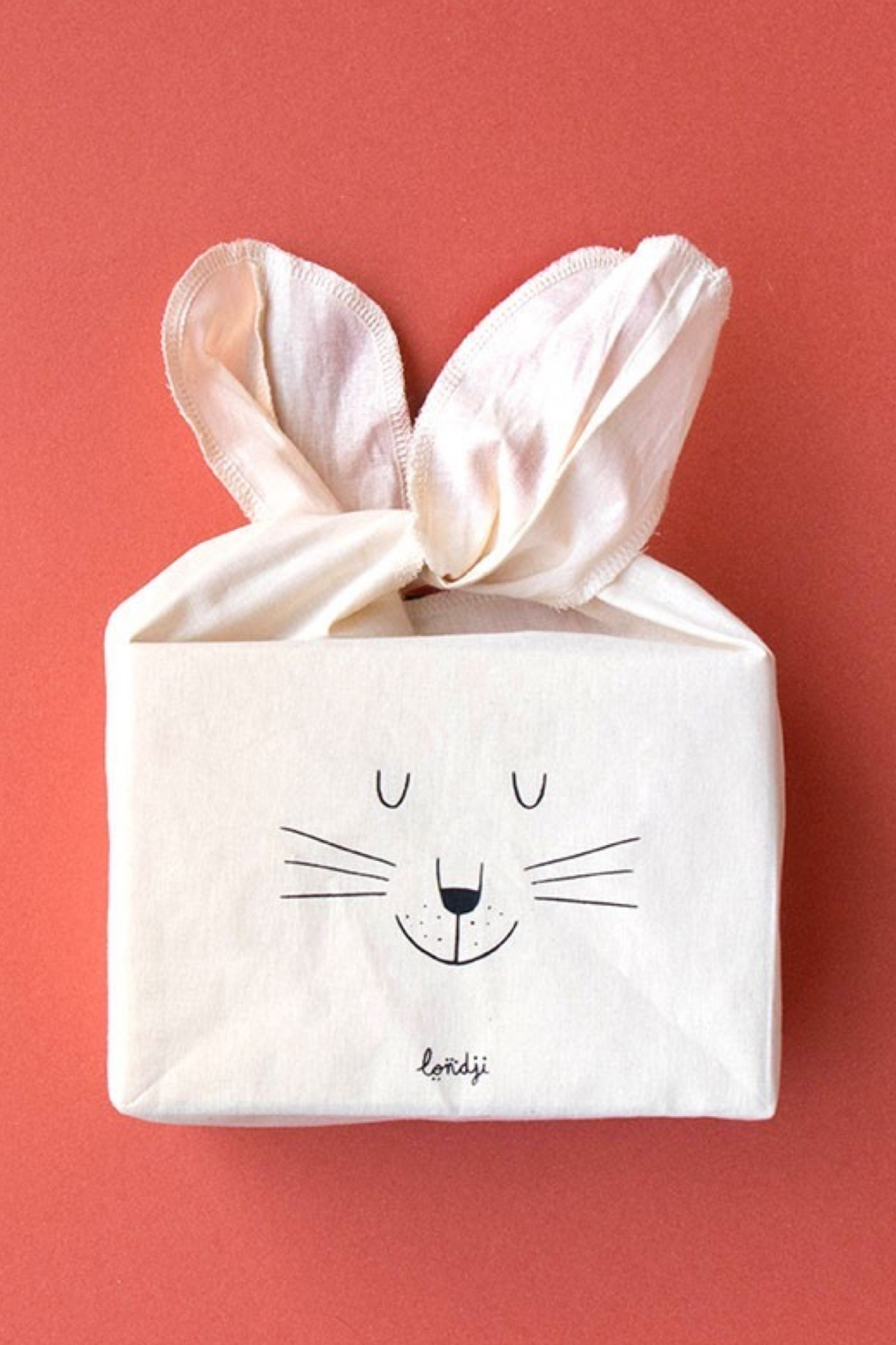 Londji Mama Puzzle Çok Renkli