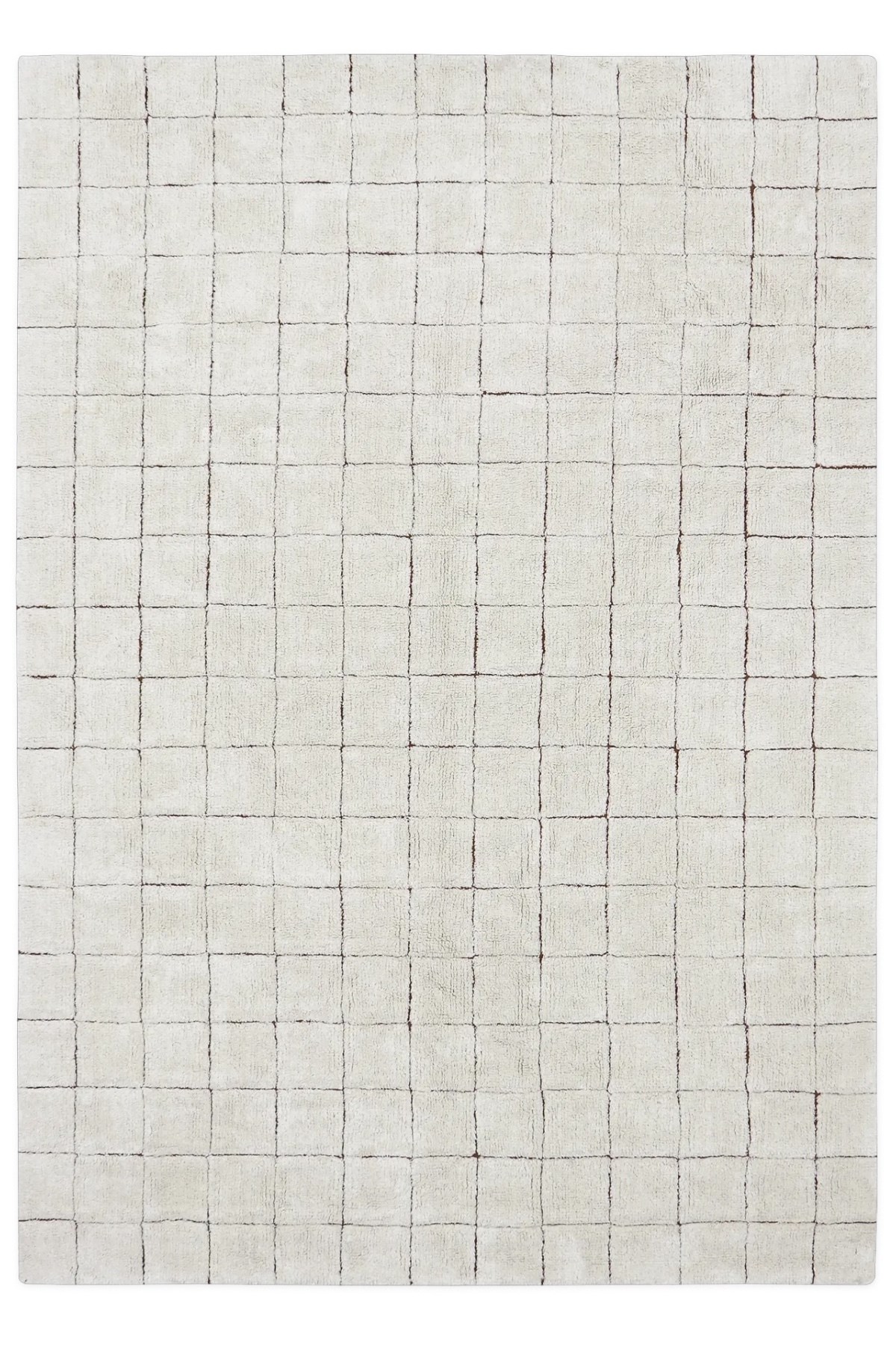 Lorena Canals / Halı, Mosaic Krem
