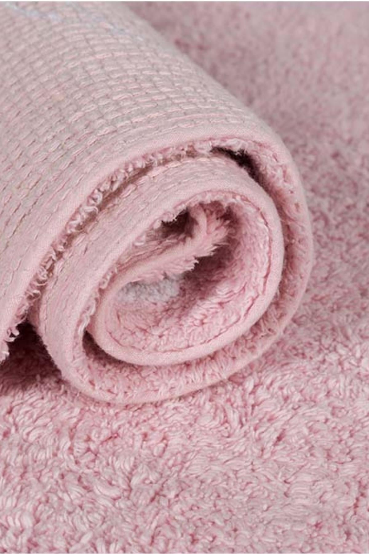 Lorena Canals / Halı, Stars Pink/White Std