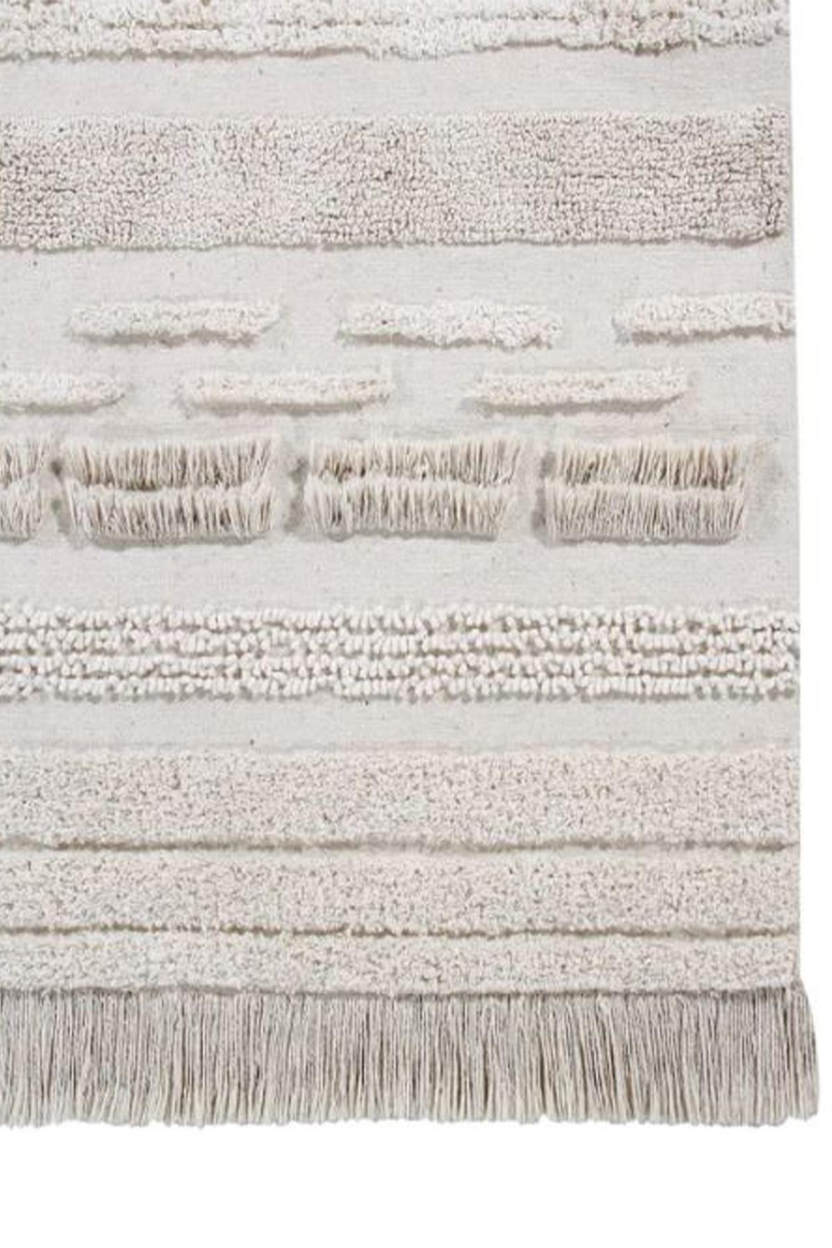 Lorena Canals / Kilim, Air Natural Krem