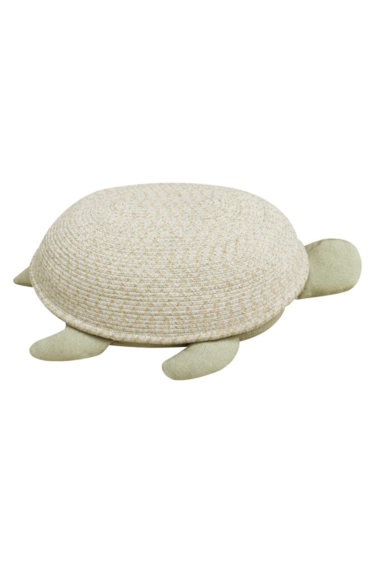 Lorena Canals / Mama Turtle Sepet Çok Renkli