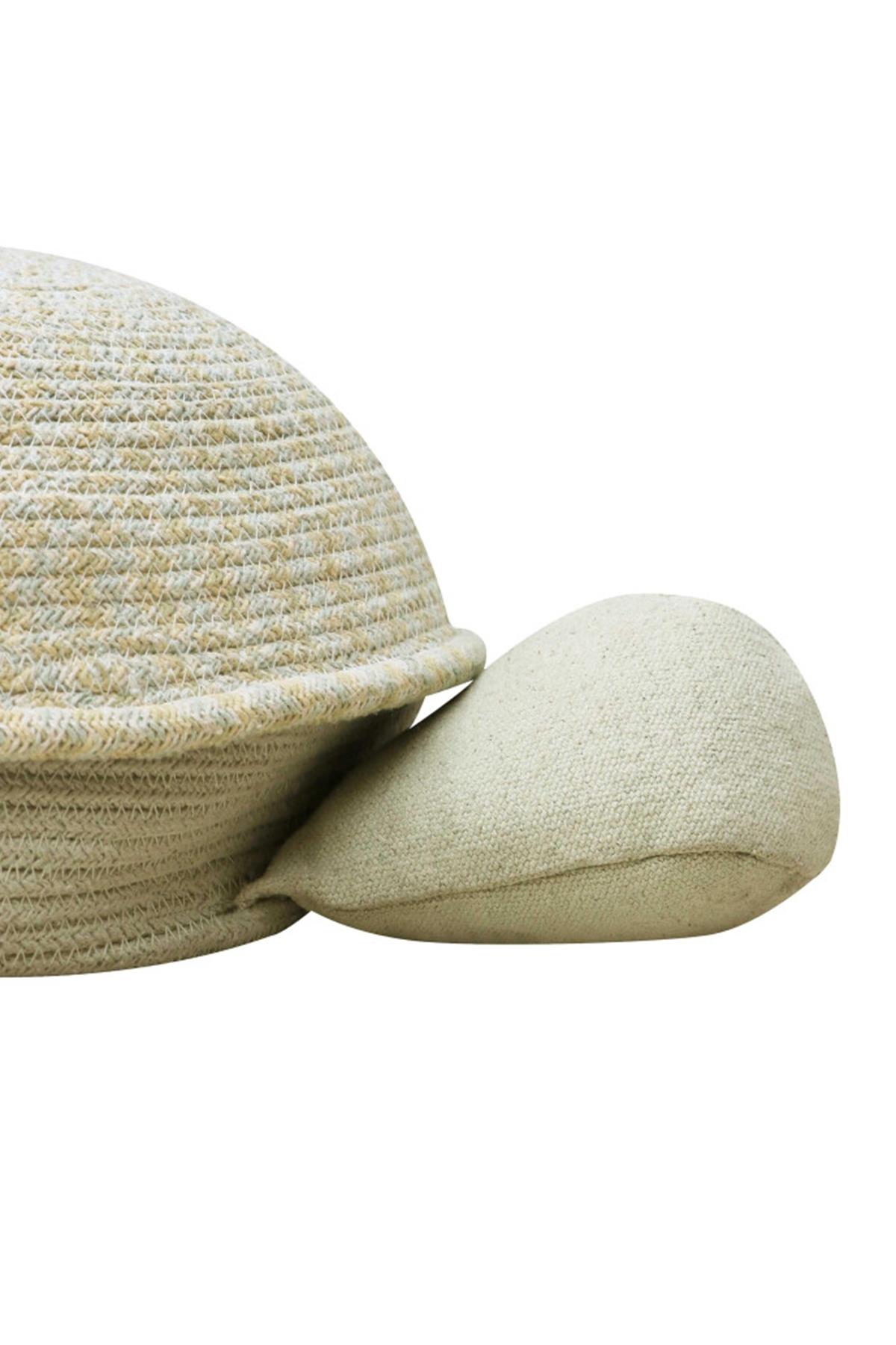 Lorena Canals / Mama Turtle Sepet Çok Renkli