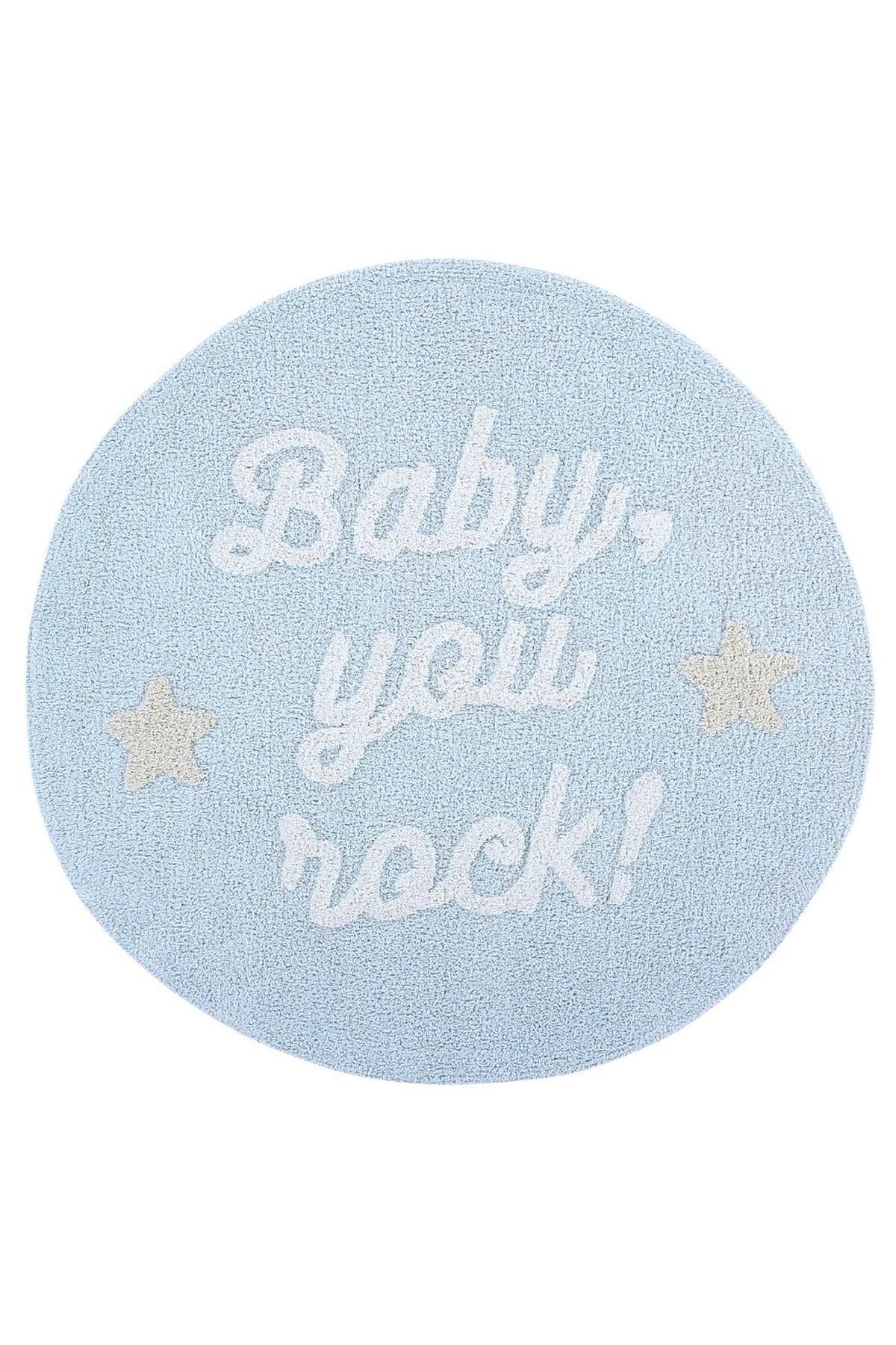 Lorena Canals / Mr Wonderful Baby, You Rock Std