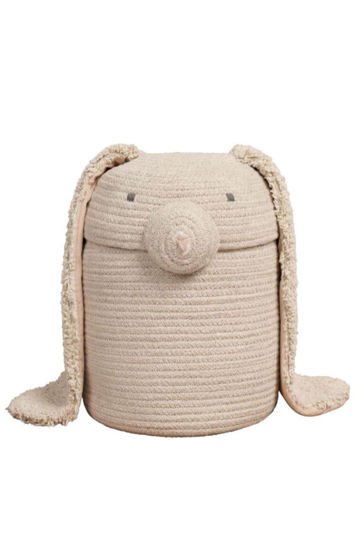 Lorena Canals / Sepet, Rabbit Rita , Sepet, Rabbit Rita Çok Renkli