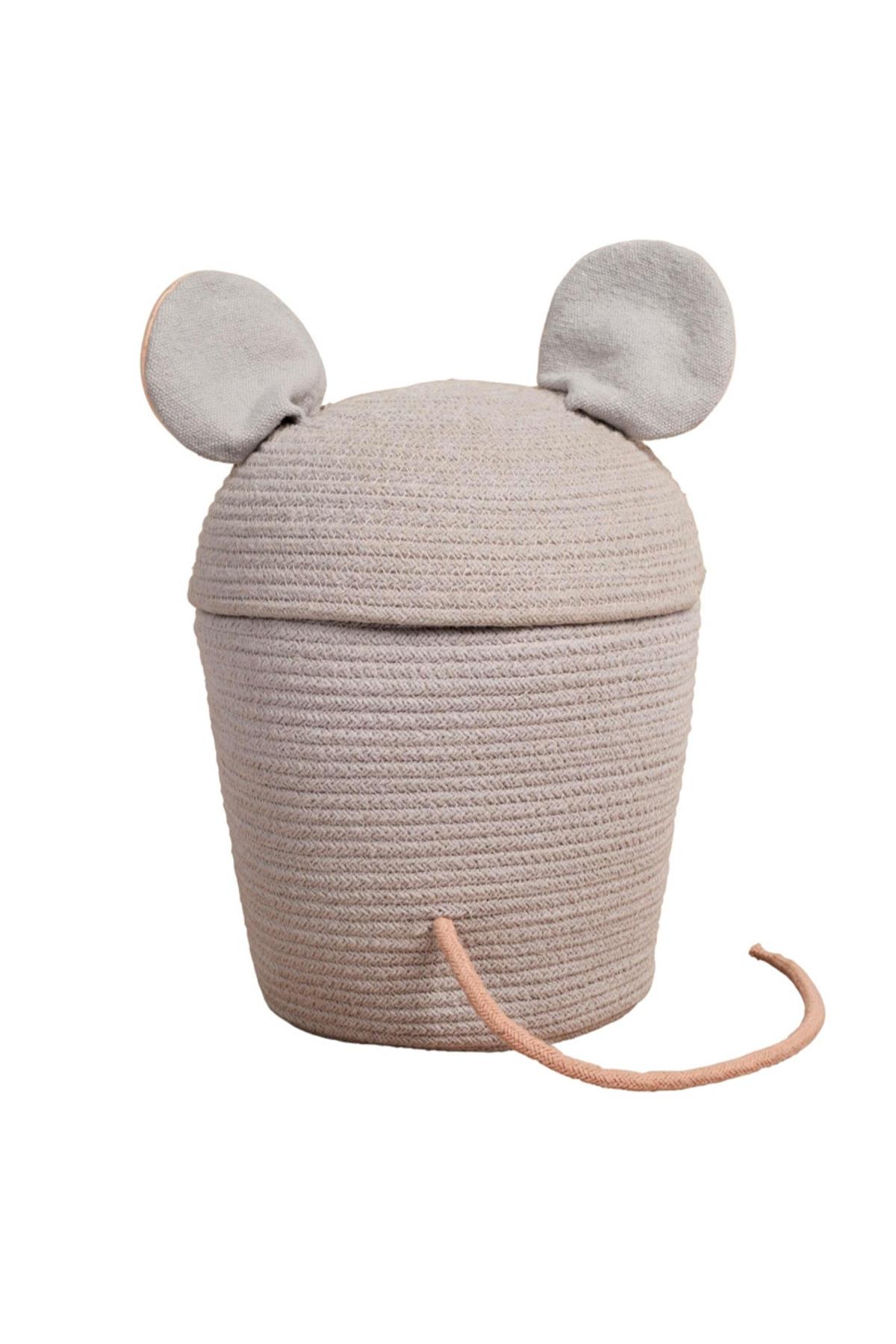 Lorena Canals / Sepet, Rat Renata Çok Renkli