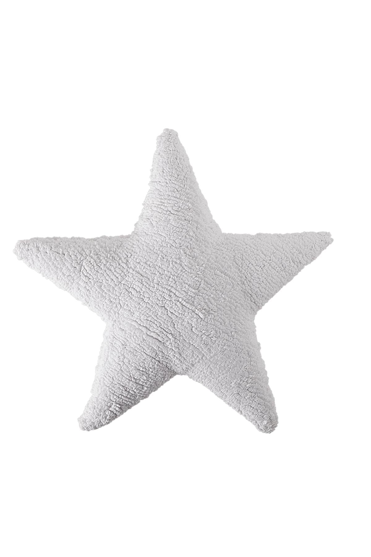 Lorena Canals / Star Yastik Beyaz