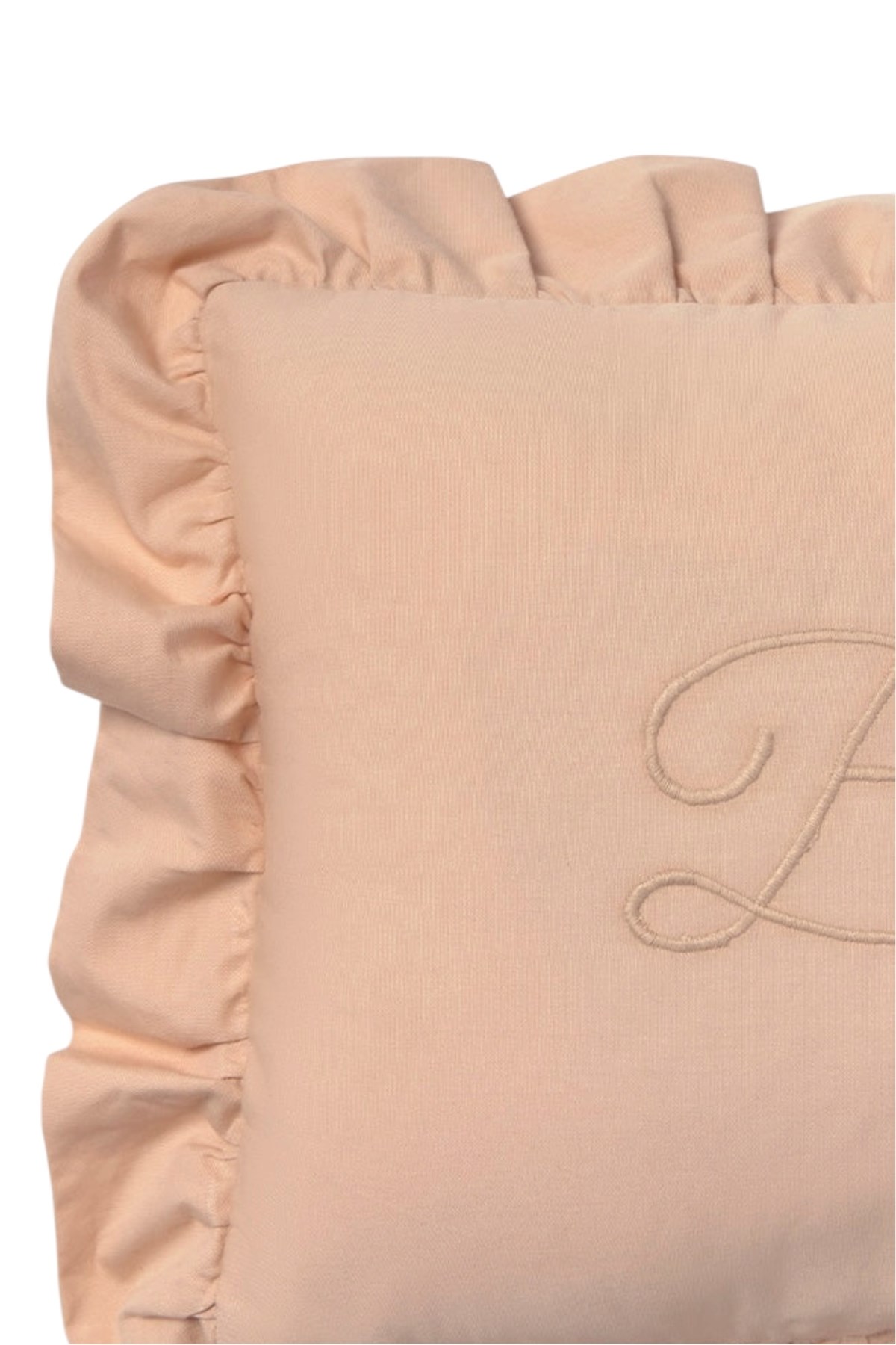 Lorena Canals / Yastık, Baby Rose Pembe