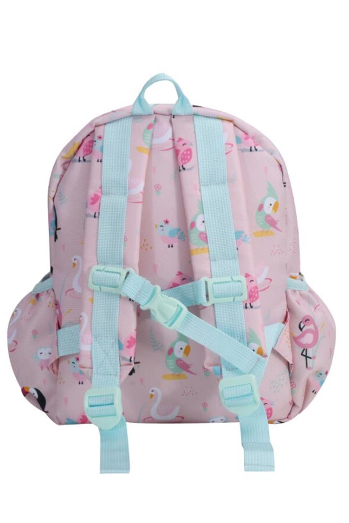 LUND LONDON  Little Lund BackPack Birds