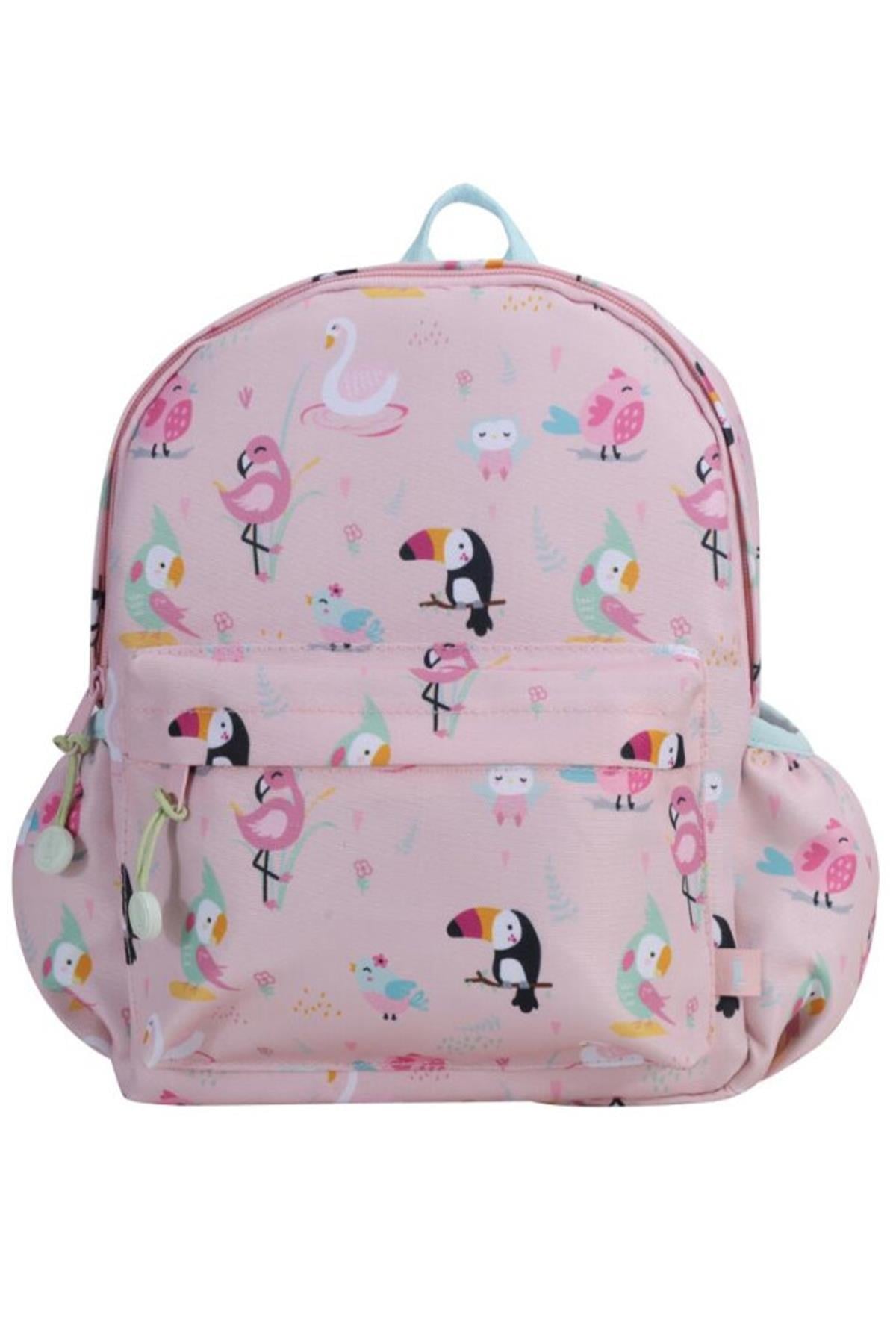 LUND LONDON  Little Lund BackPack Birds