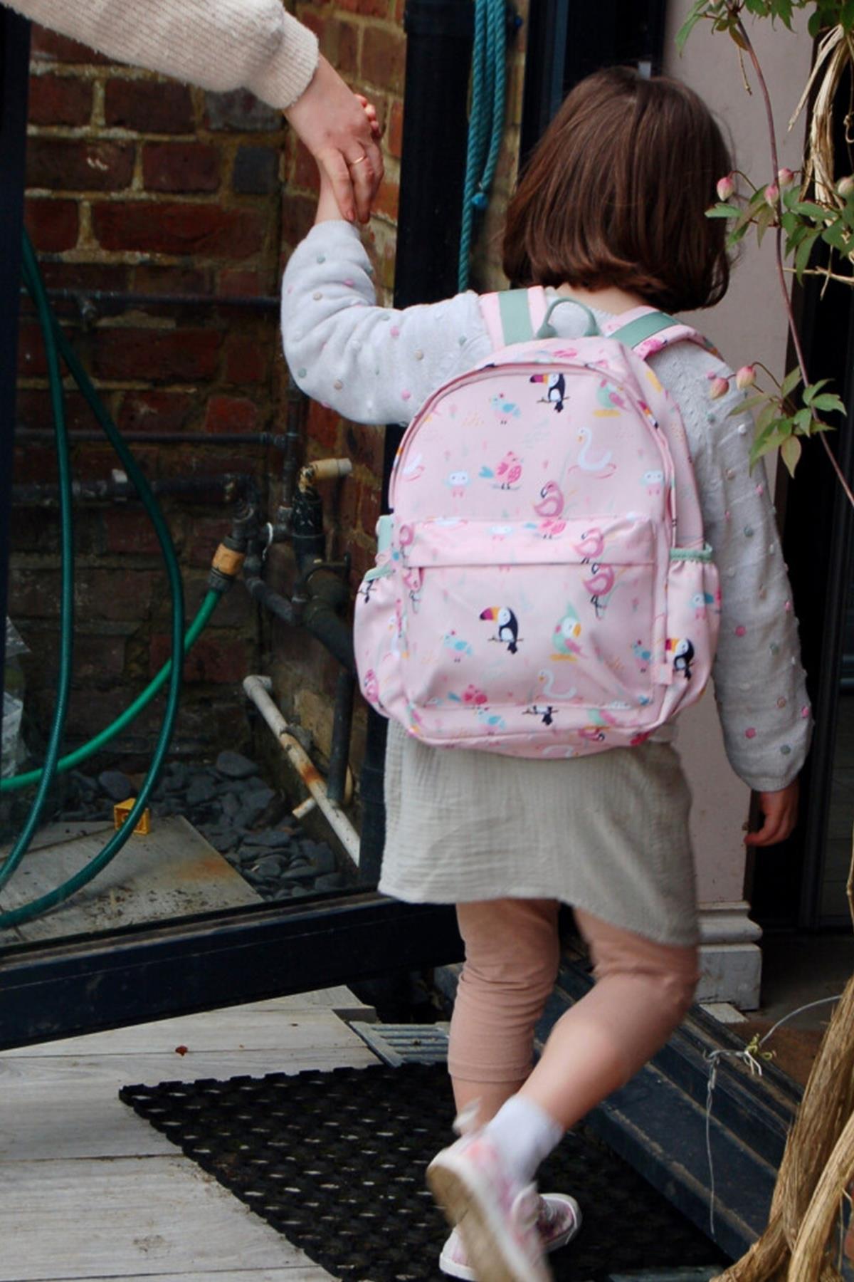LUND LONDON  Little Lund BackPack Birds
