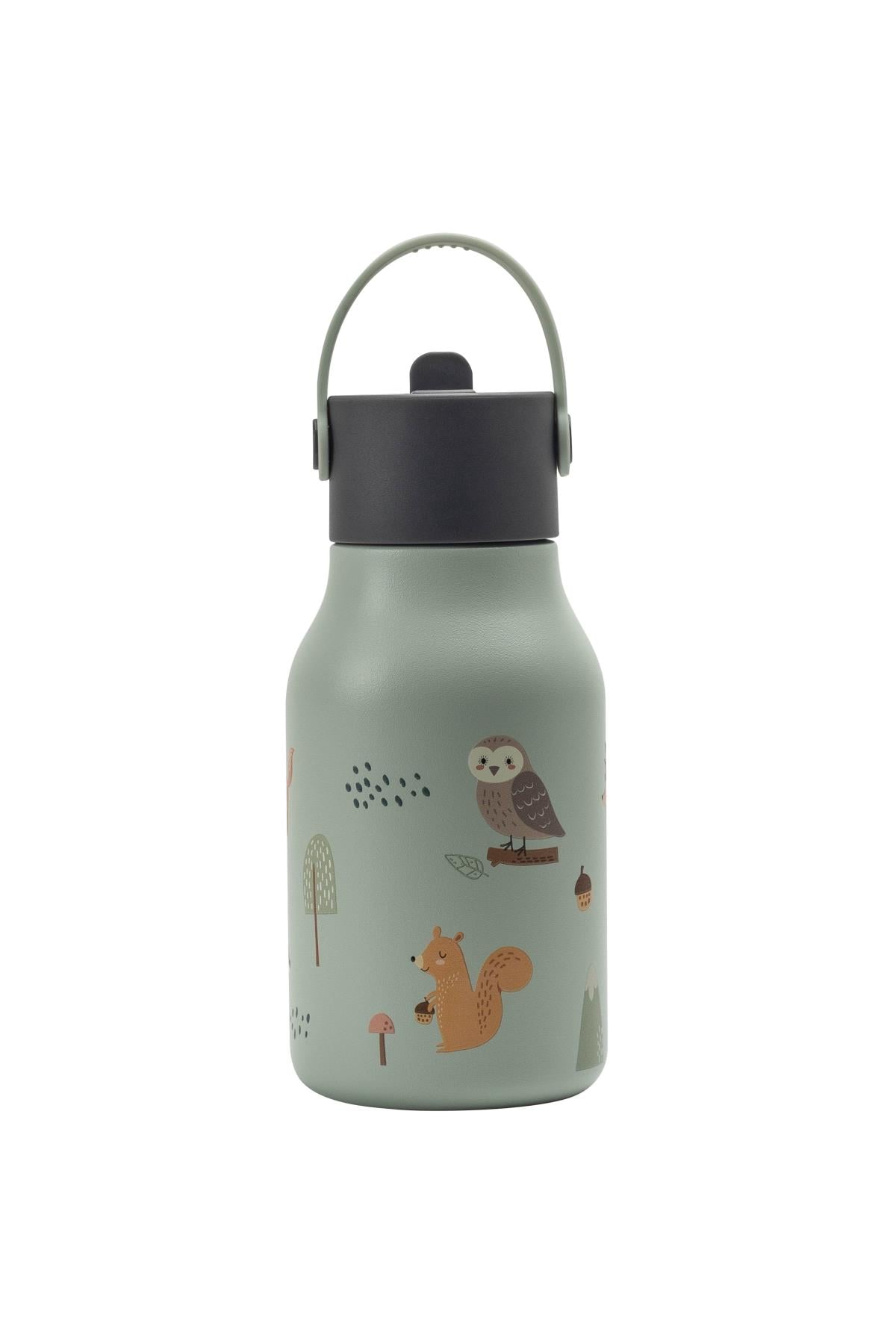 LUND LONDON  Little Lund Bottle - Su Mataras Woodland