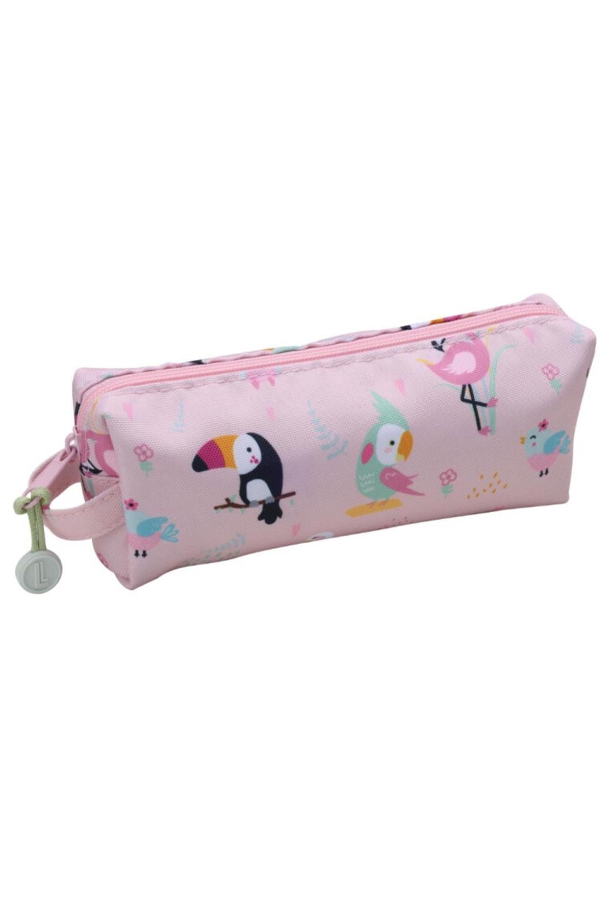 LUND LONDON  Little Lund Kalem Kutusu Birds