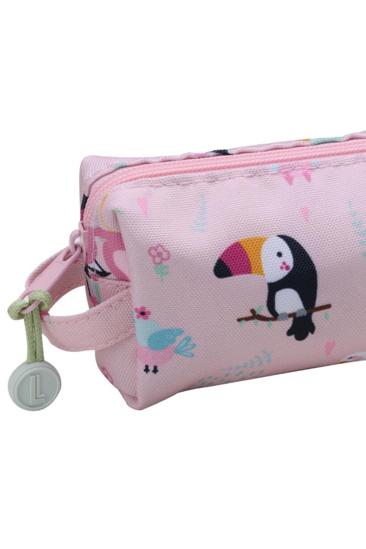 LUND LONDON  Little Lund Kalem Kutusu Birds