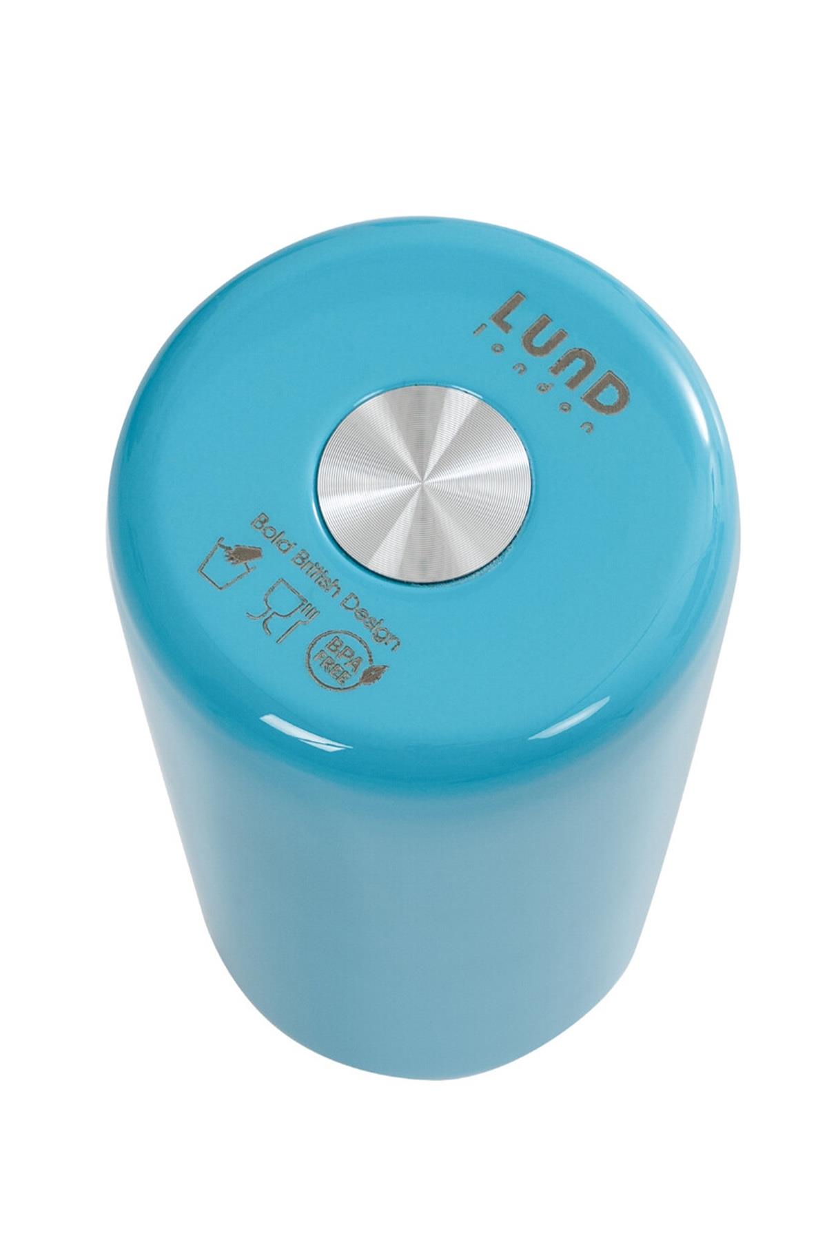 LUND LONDON  Skittle Termos 300ml SHARK