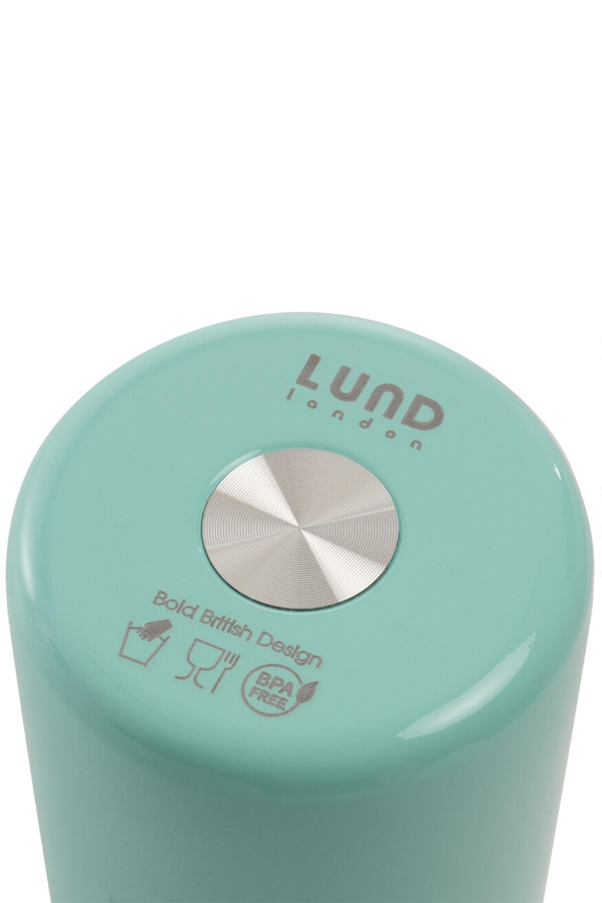 LUND LONDON  Skittle Termos 300ml MR. DOG