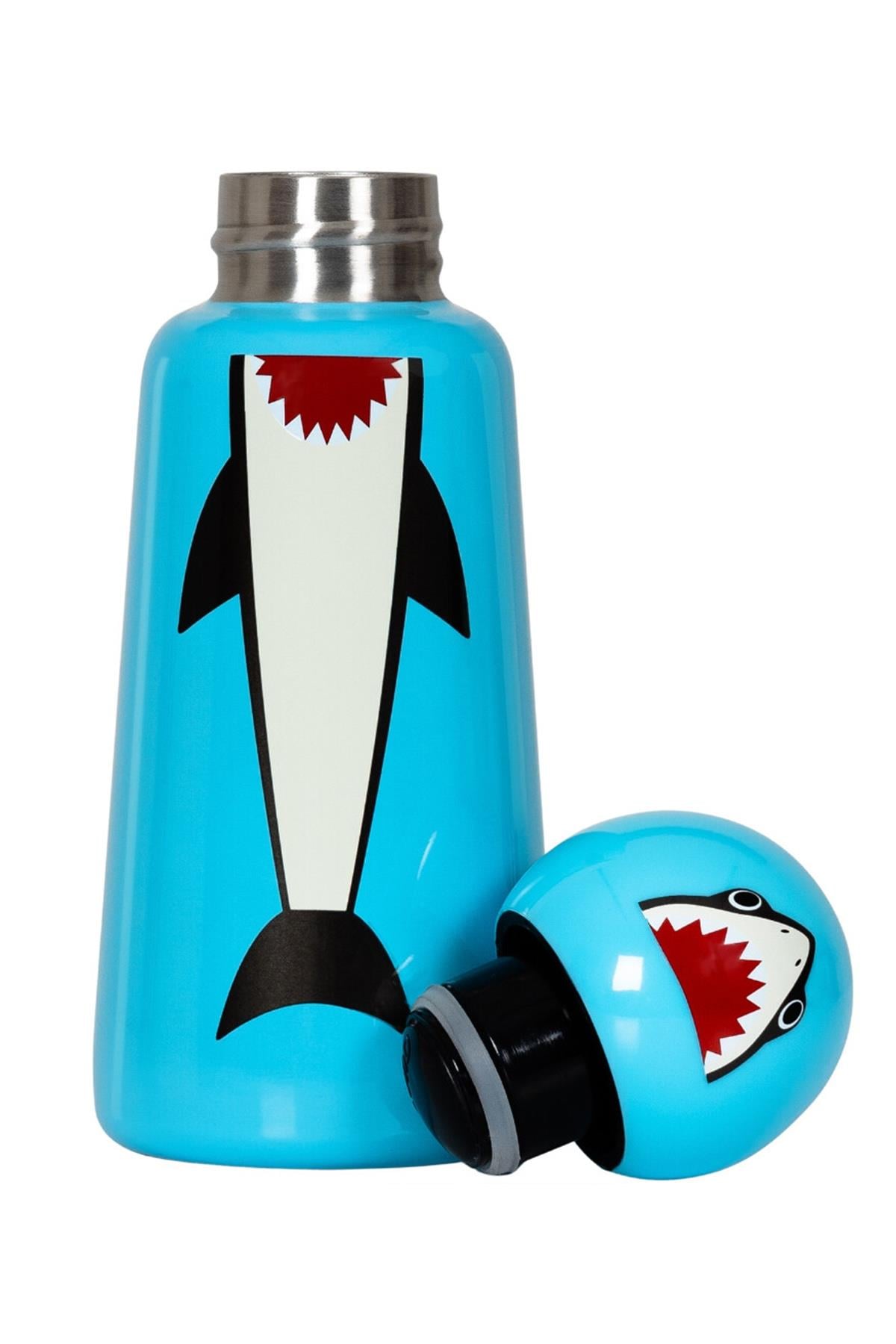 LUND LONDON  Skittle Termos 300ml SHARK