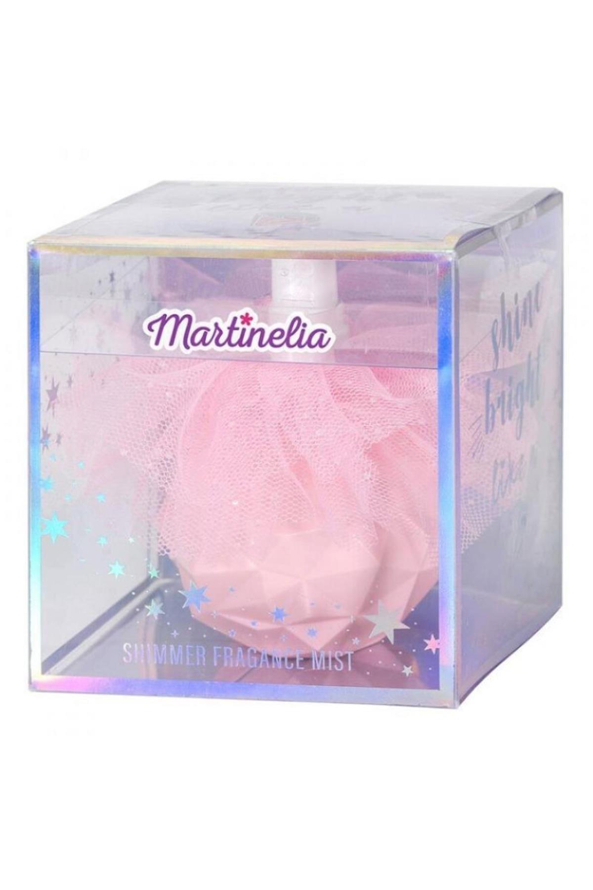 Martinelia Parıltılı Parfüm 100 ml Çok Renkli