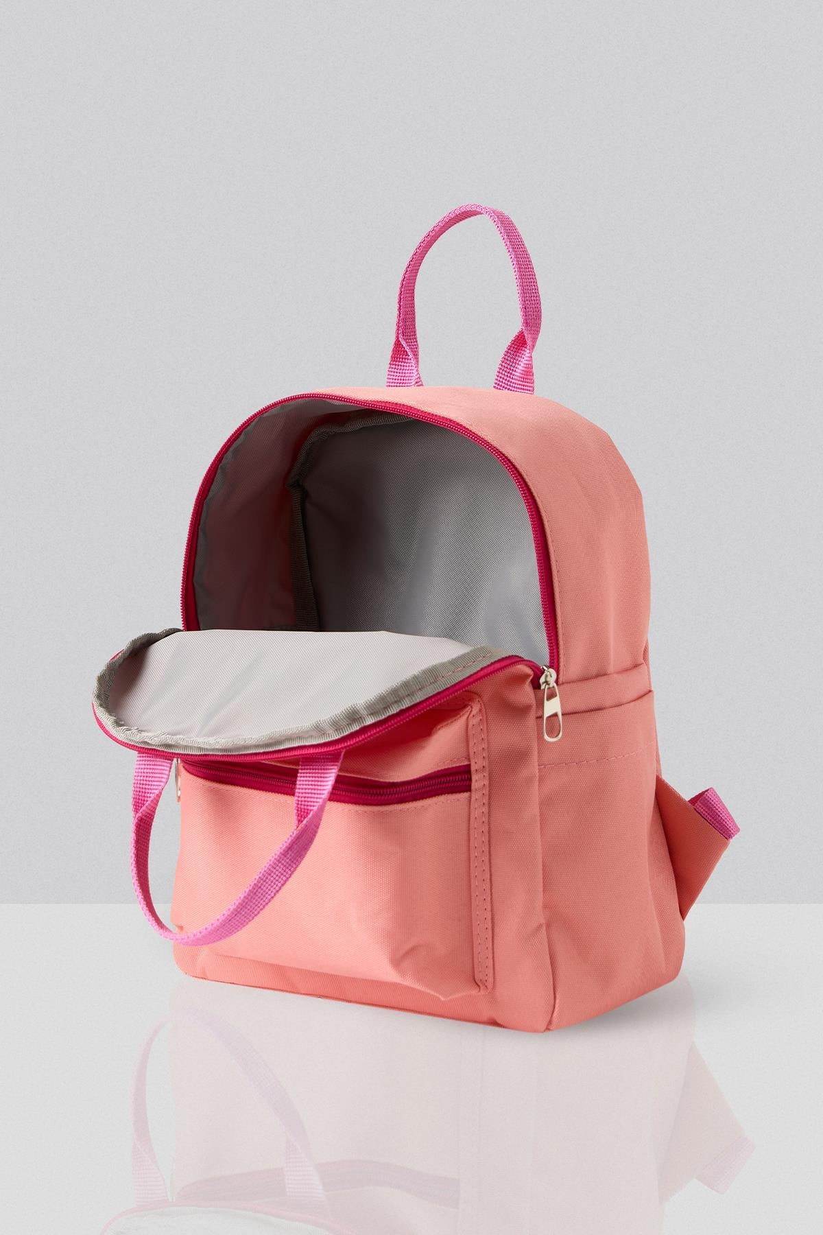 Maya Luca / Çocuk Çantası Pembe