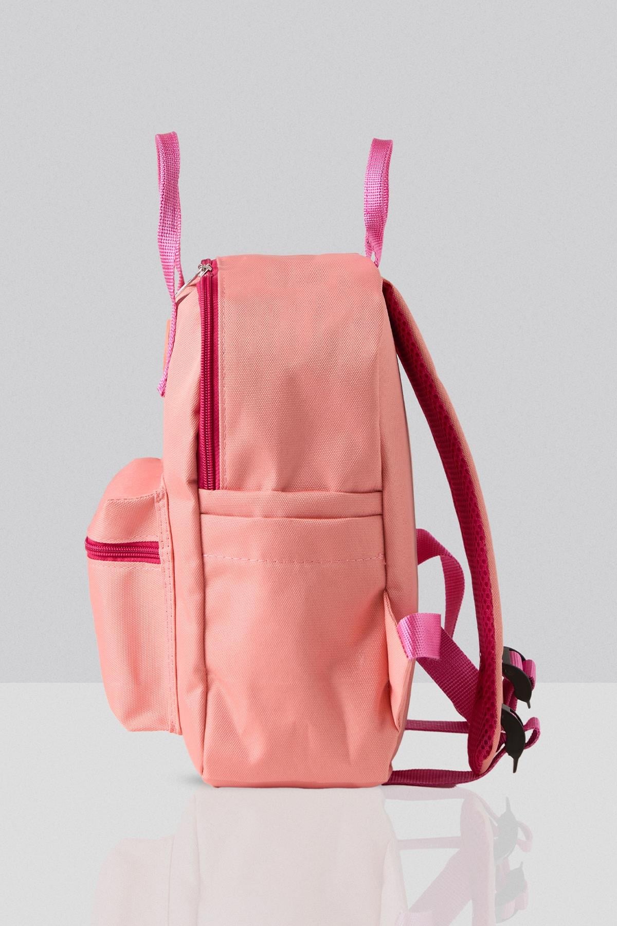 Maya Luca / Çocuk Çantası Pembe