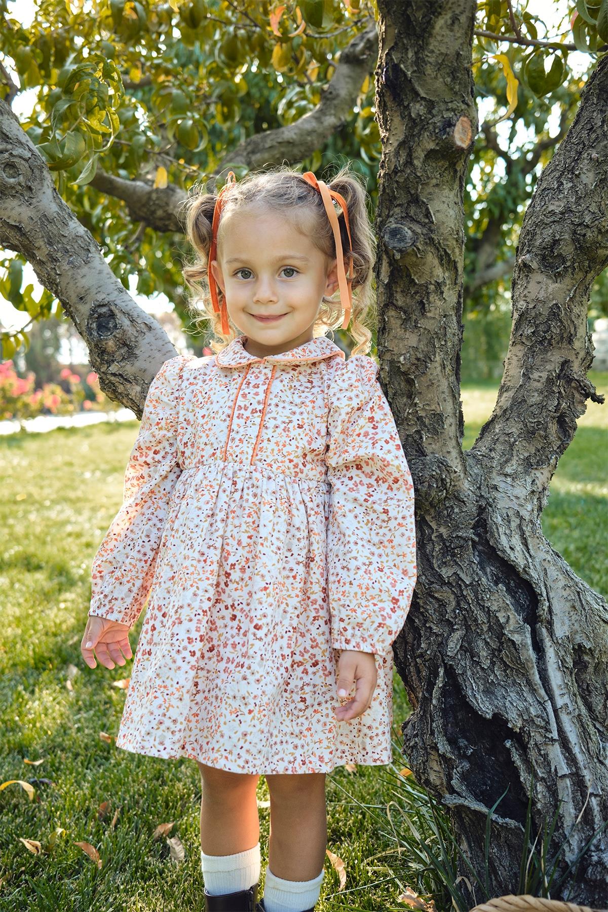 Maya Luca / Contemporary Dress Çok Renkli