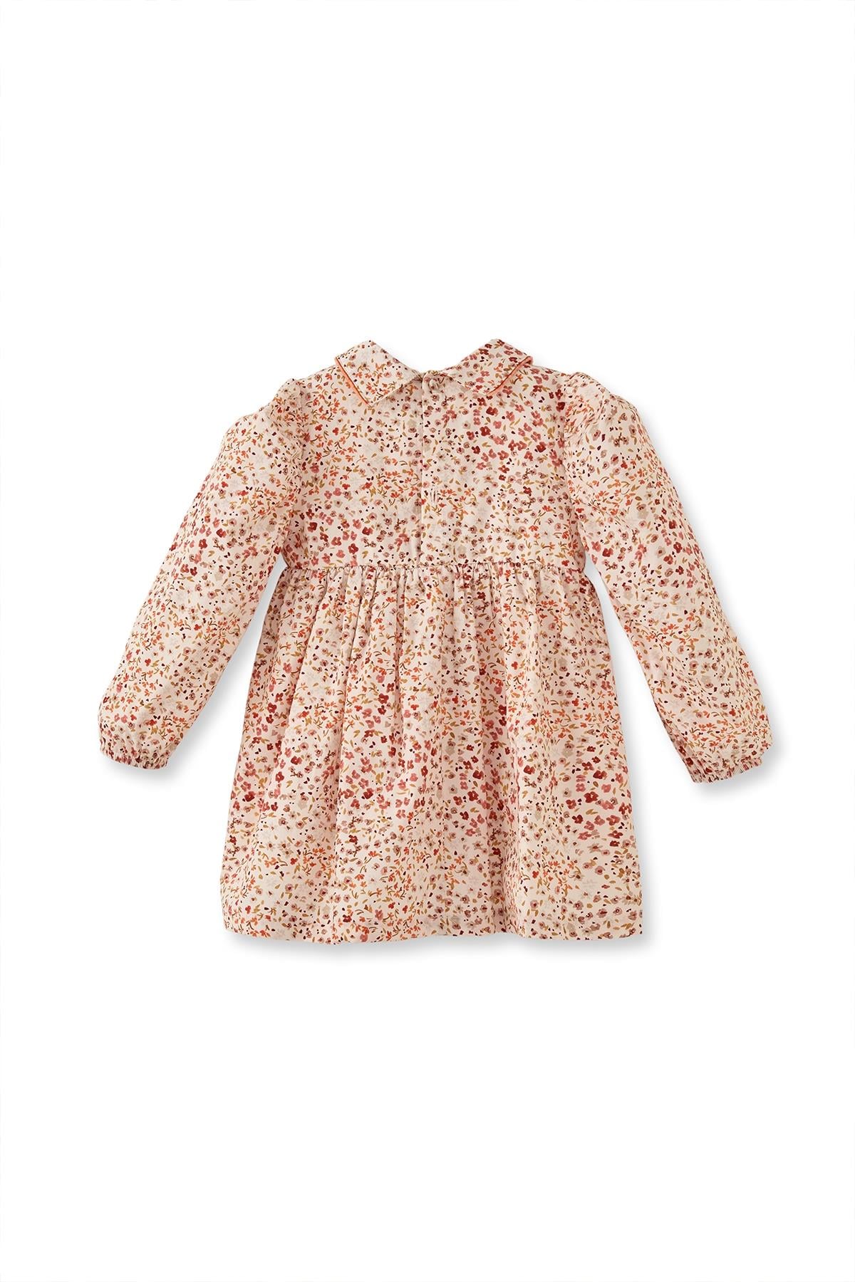 Maya Luca / Contemporary Dress Çok Renkli