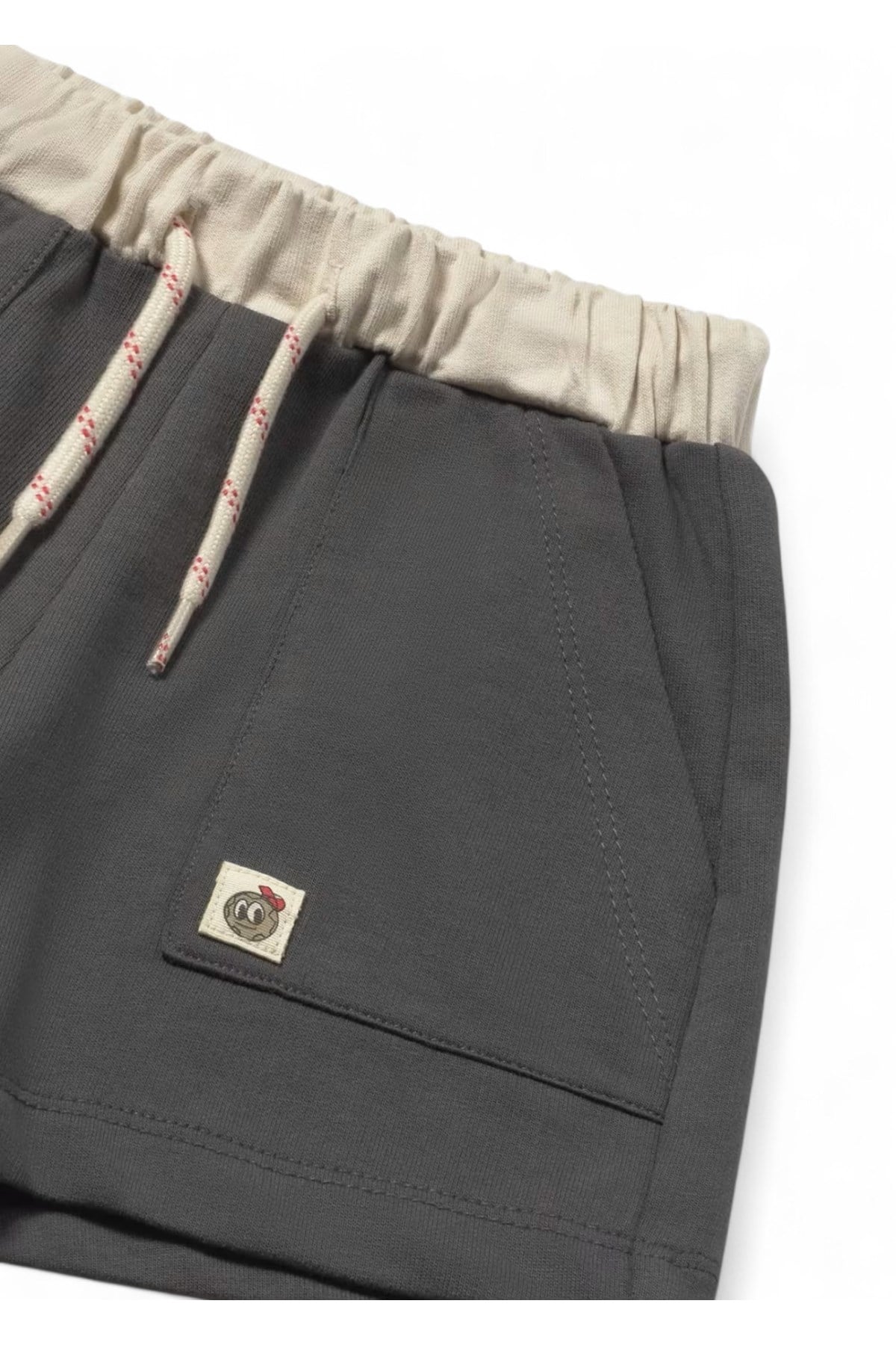 Mayoral Bermuda Siyah