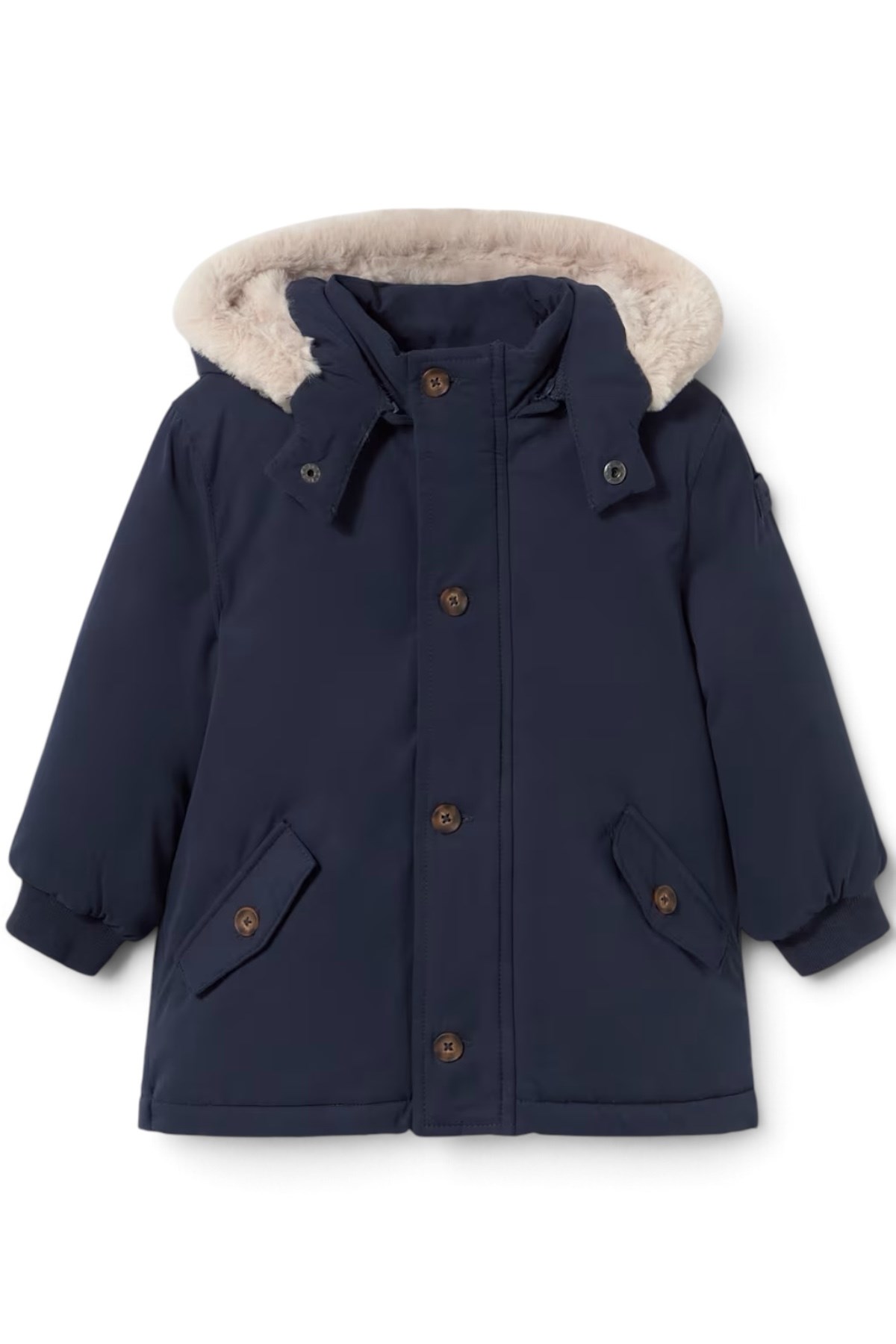 Mayoral - MONT PARKA Mavi