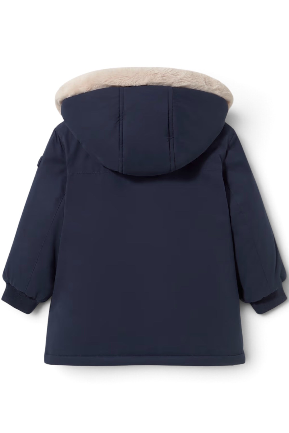 Mayoral - MONT PARKA Mavi