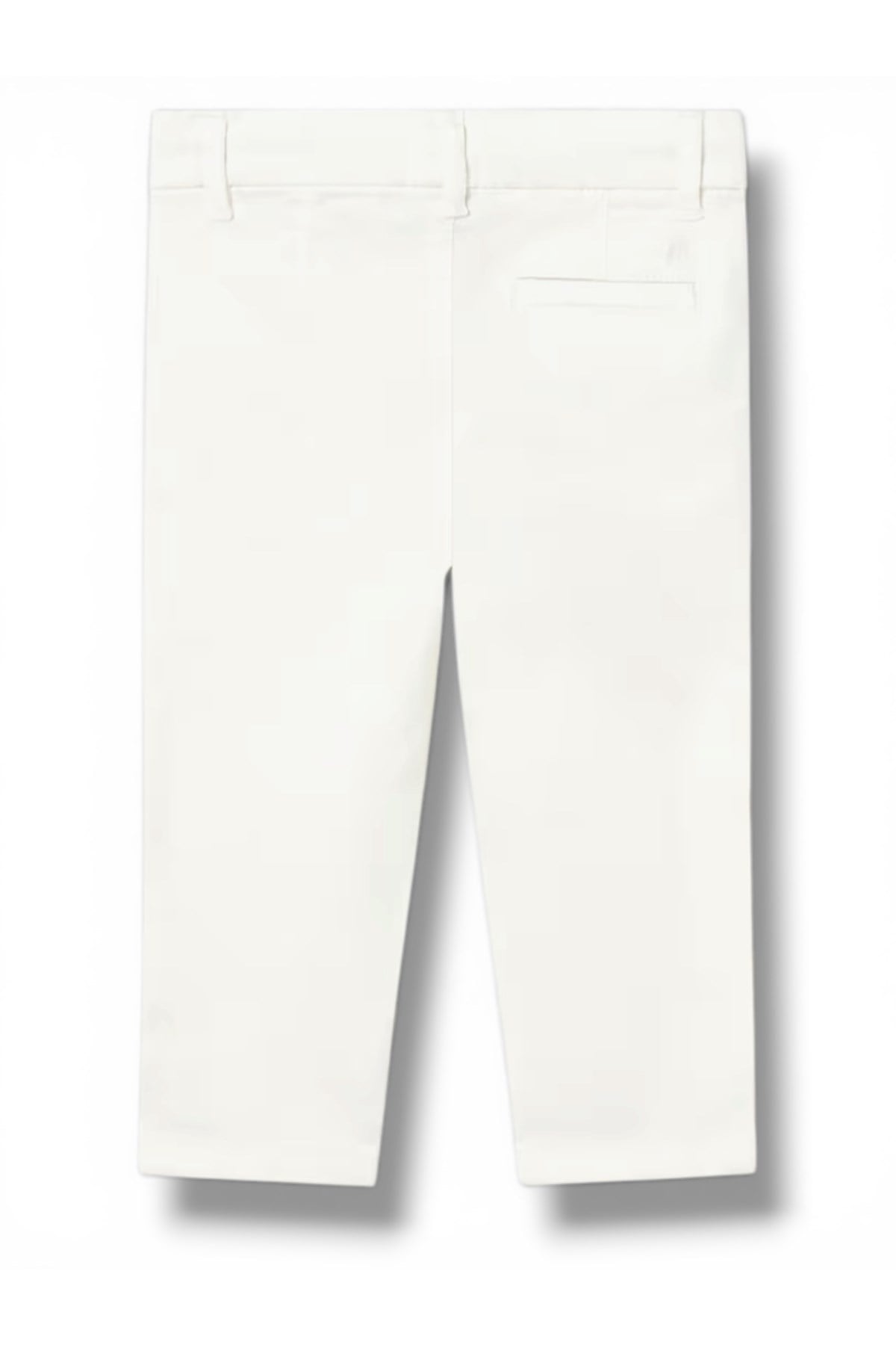 Mayoral Pantolon - Gabardin Krem