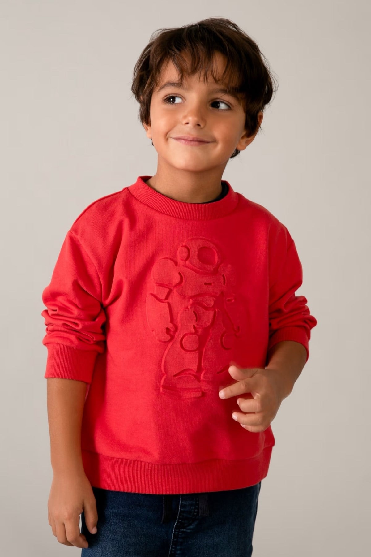 Mayoral Pulover Kırmızı