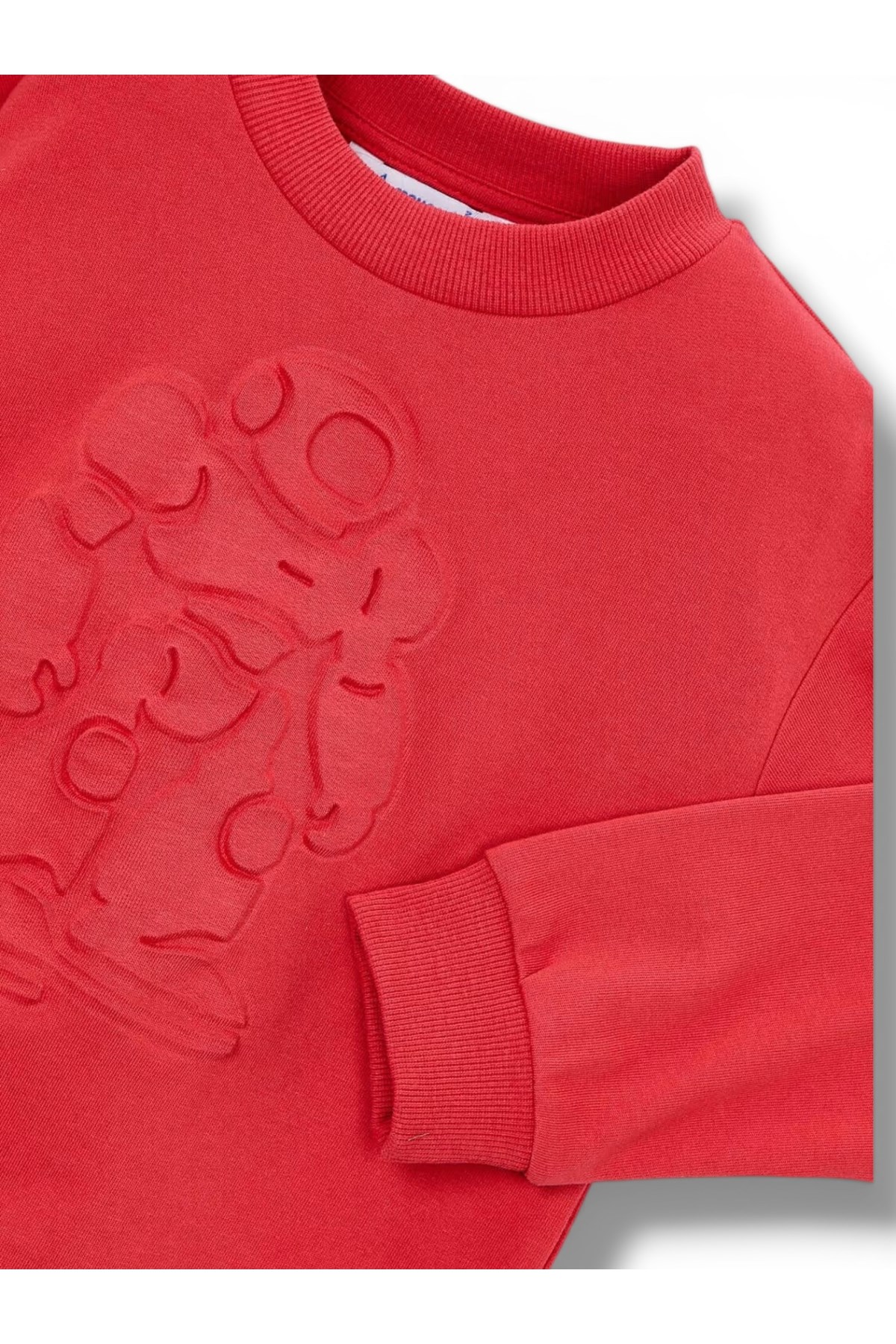 Mayoral Pulover Kırmızı