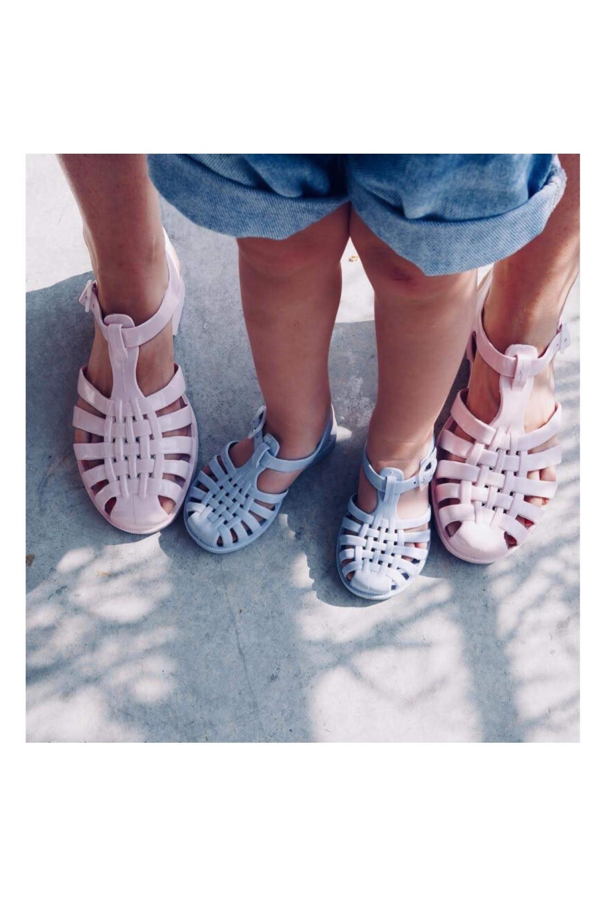 MEDUSE SUN 201 - ROSE PASTEL 27 NUMARA ROSE