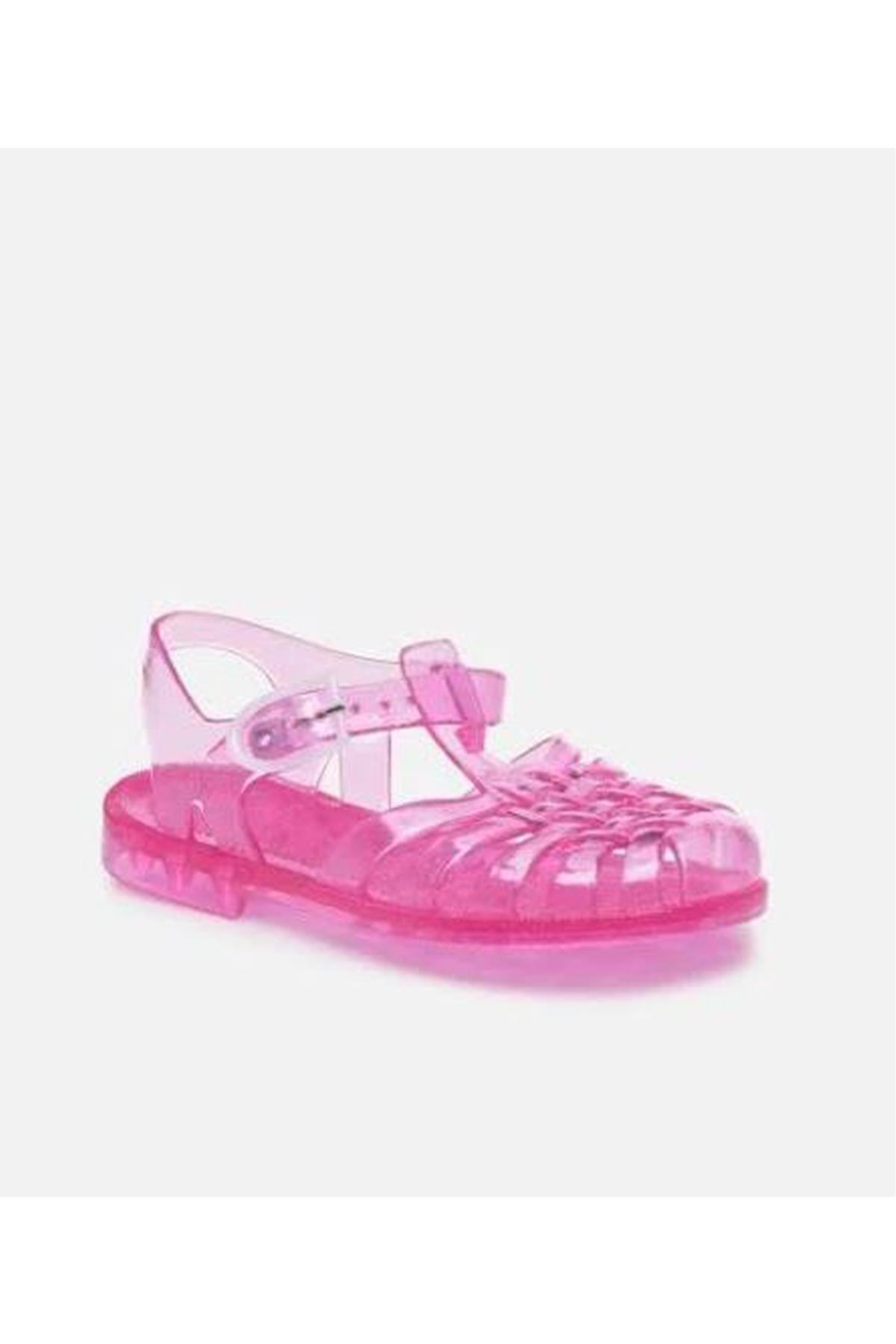 MEDUSE SUNPATCH - ROSE PAILLETE 21 NUMARA R.PAILLE