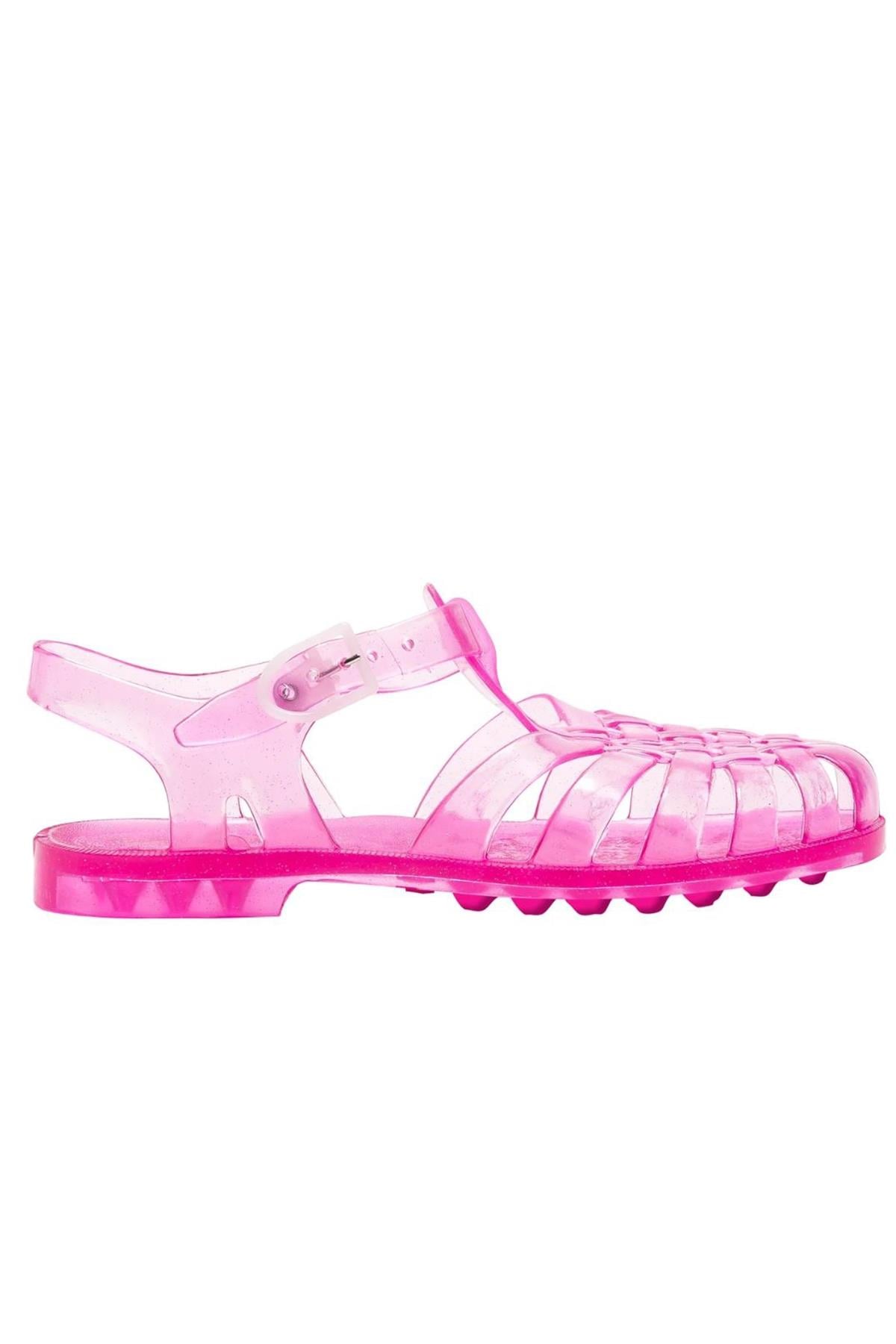 MEDUSE SUNPATCH - ROSE PAILLETE 21 NUMARA R.PAILLE