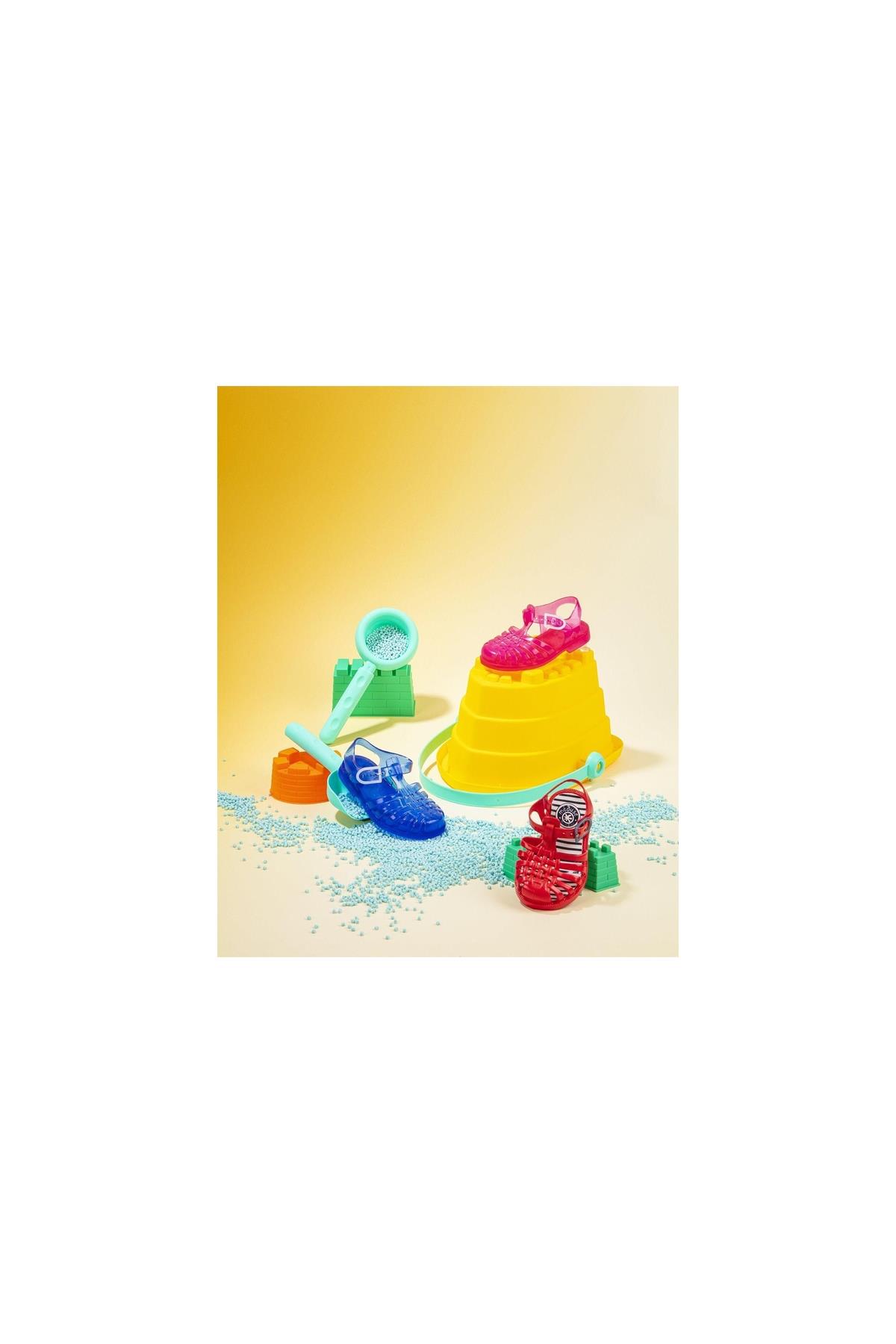 MEDUSE SUNRAY - CARMIN 24 NUMARA CARMIN
