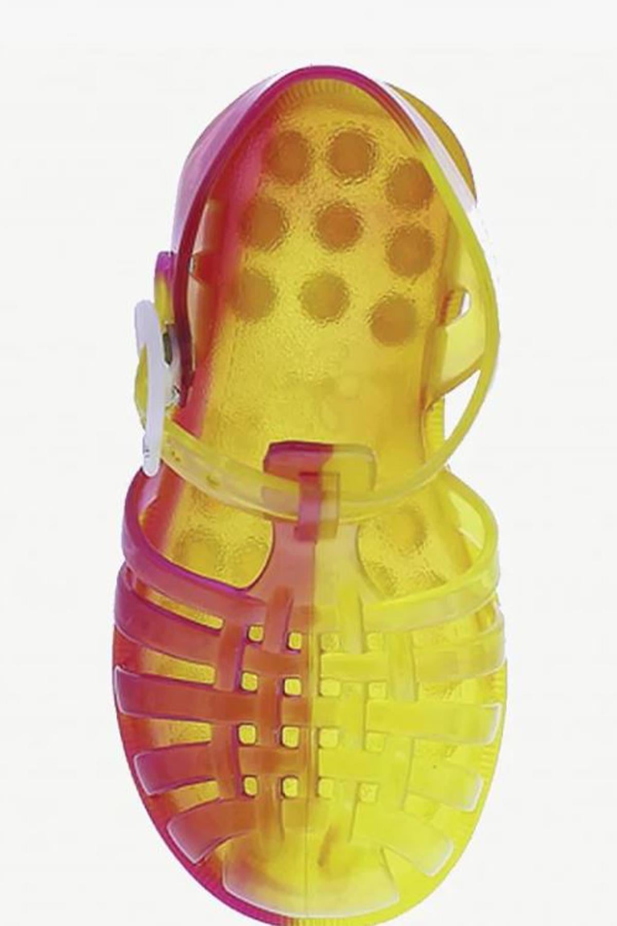 MEDUSE SUNTRI - CI-FRAISE 22 NUMARA CI-FRAISE