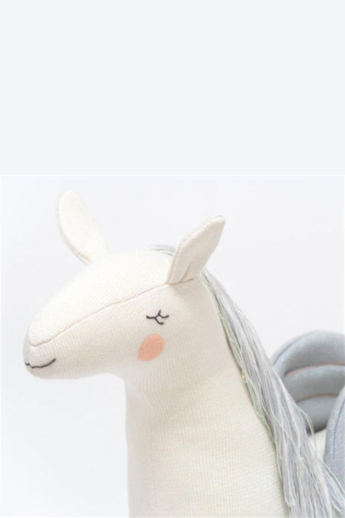 Meri Meri - Chloe Pegasus - Chloe Pegasus Çok Renkli