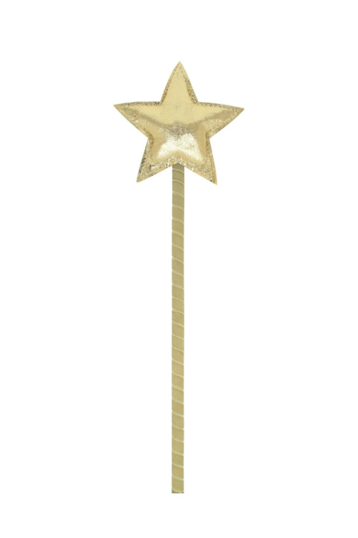 Meri Meri - Fairy Costume  - Peri Kızı Elbise - 3-4 Yaş Çok Renkli