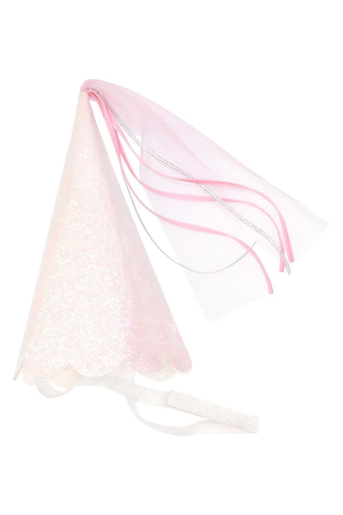Meri Meri - Magical Princess Dress-Up - 3-4 Years - Büyülü Prenses Elbisesi - 3-4 Yaş Çok Renkli