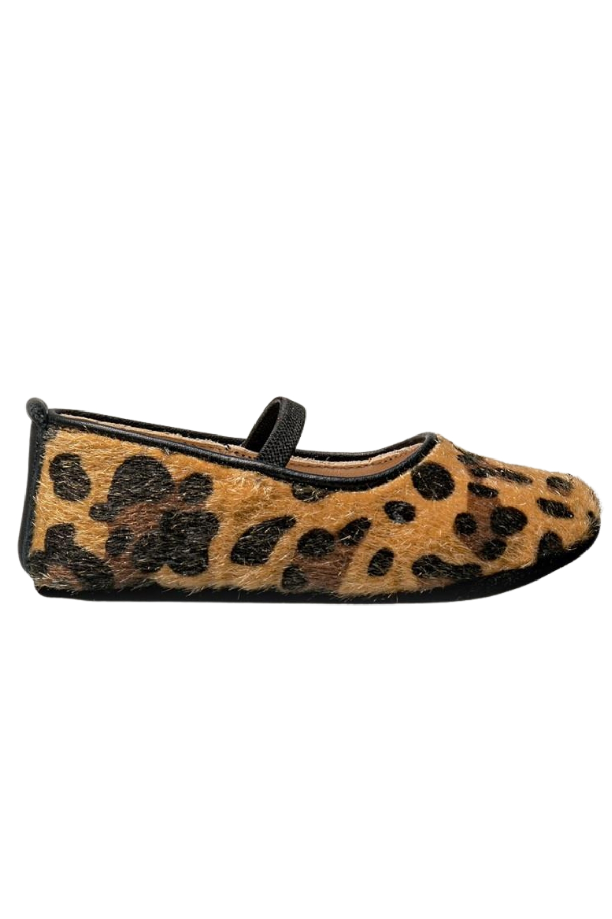 Merli&Rose Babet Patik Leopar