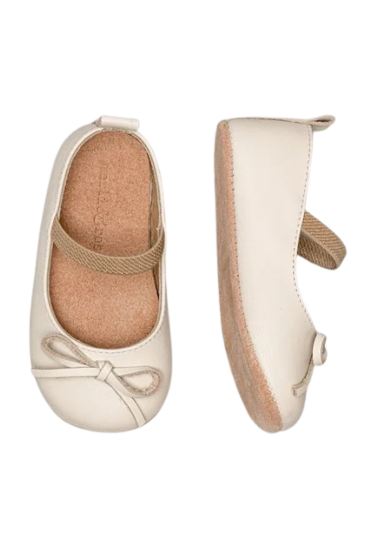 Merli&Rose Fiyonk Babet Krem