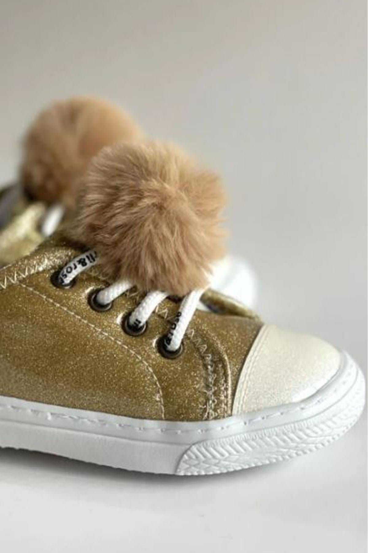 Merli&Rose / Fun Gold