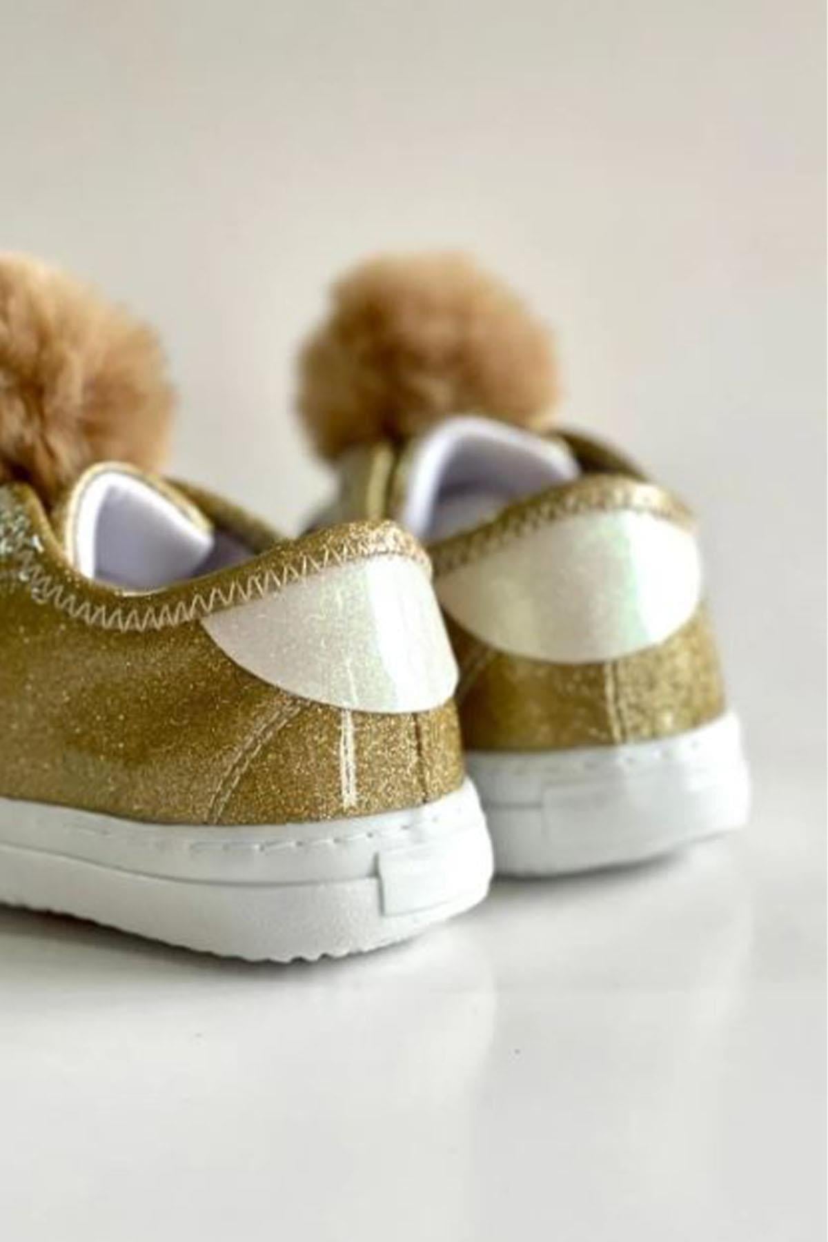 Merli&Rose / Fun Gold