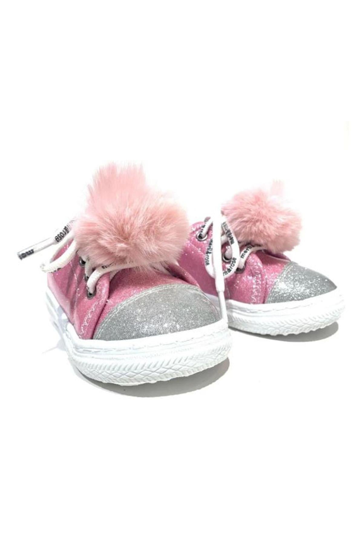 Merli&Rose / Fun Pink
