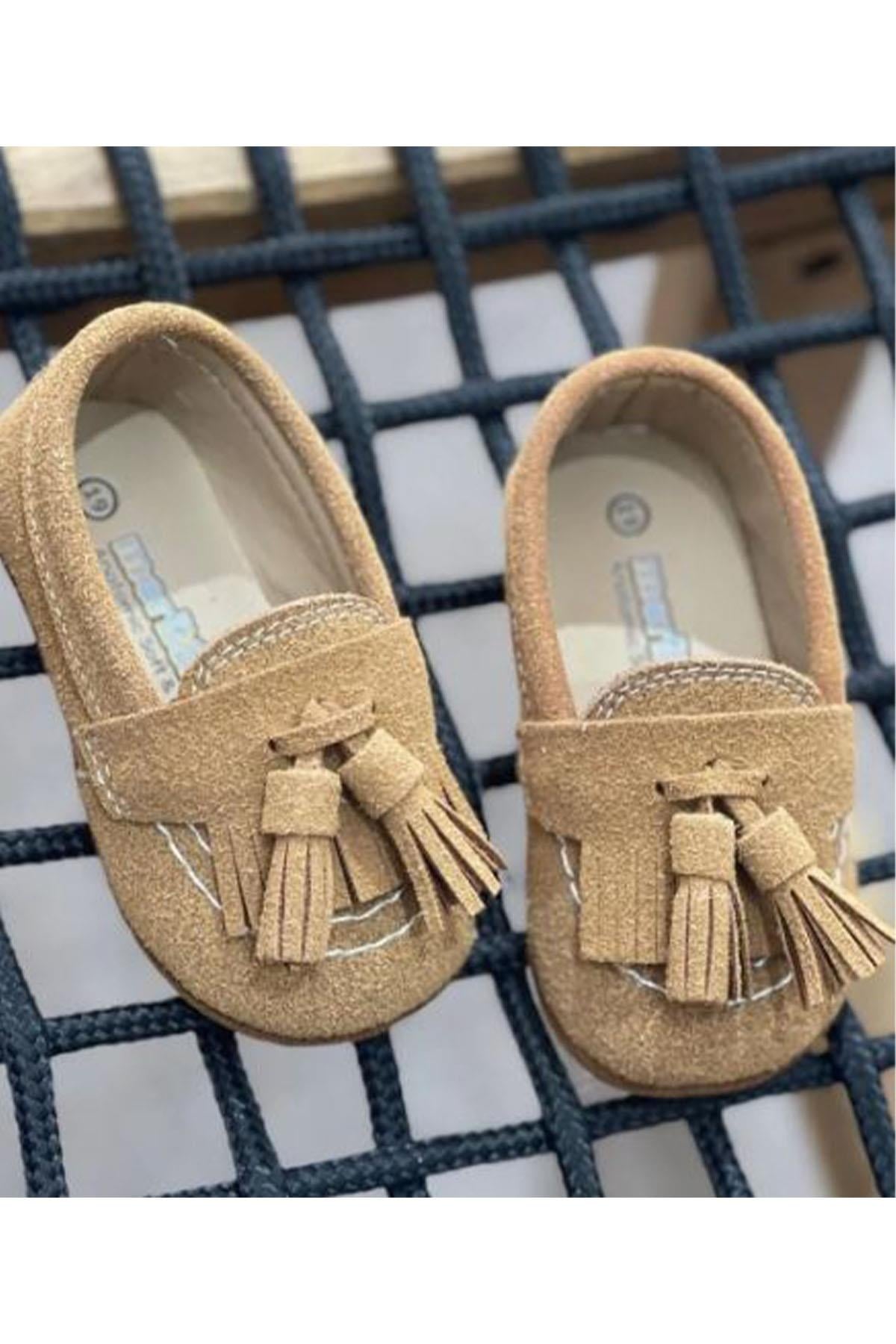 Merli&Rose / Loafer Kahve