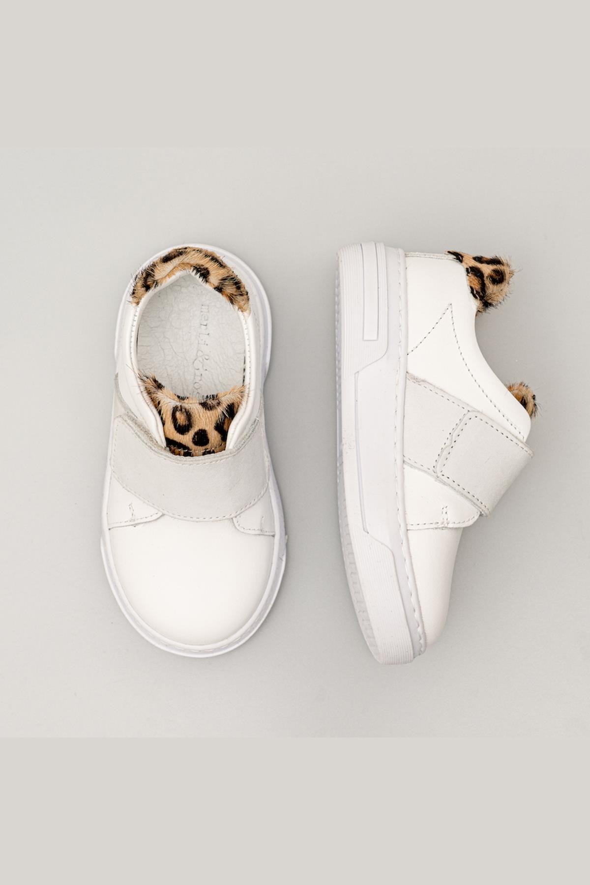 Merli&Rose /Merli Leopar