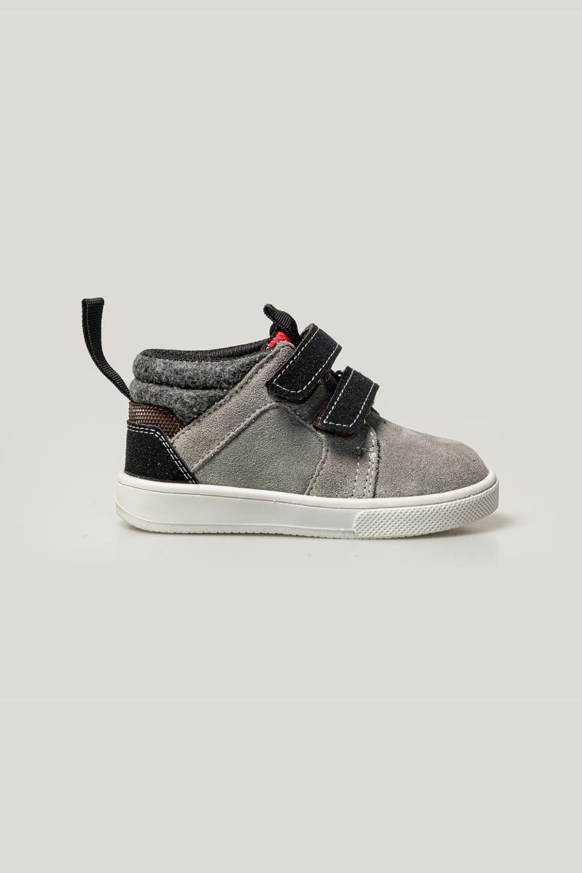 Merli&Rose /Trail Sneaker Gri